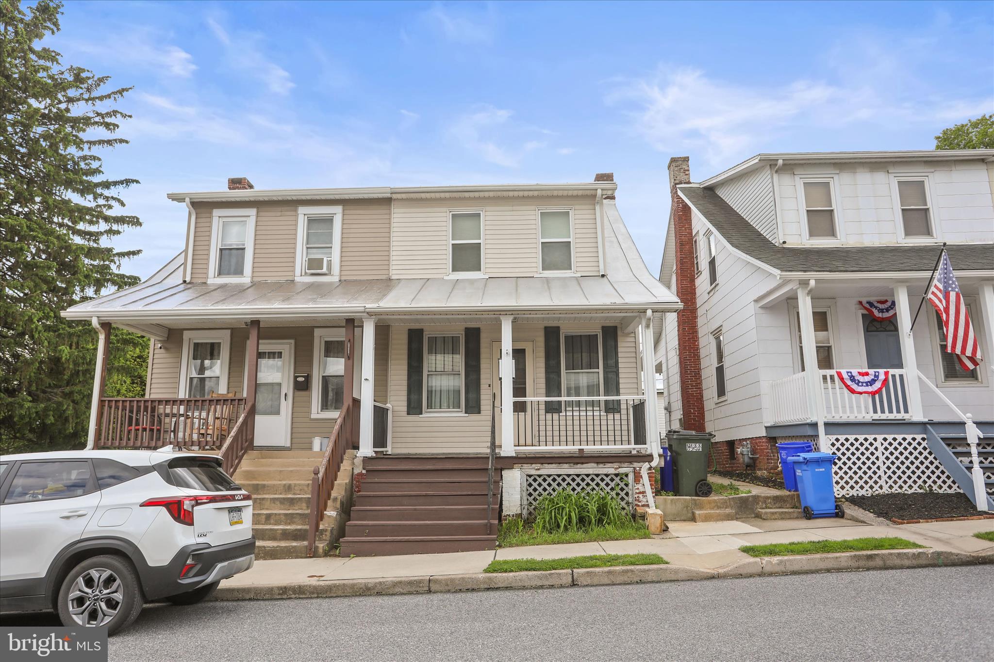 WEST MANCHESTER TWP - Residential