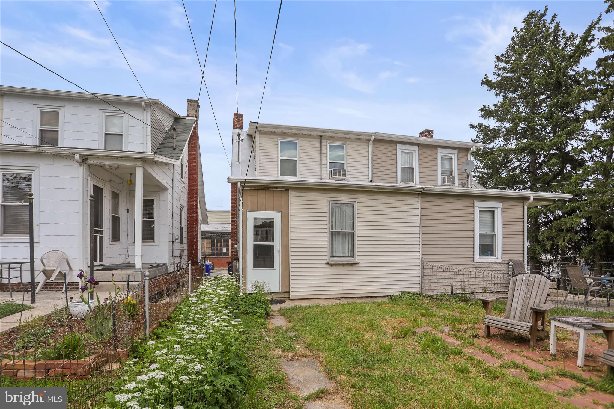 WEST MANCHESTER TWP - Residential