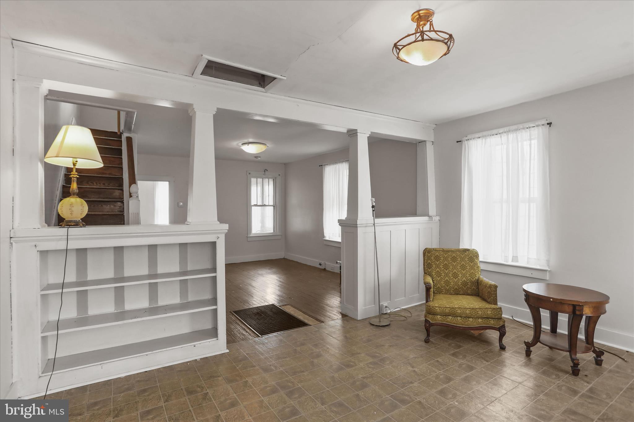 WEST MANCHESTER TWP - Residential