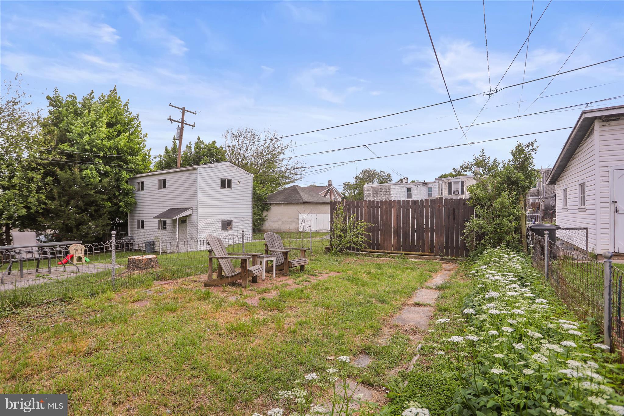 WEST MANCHESTER TWP - Residential