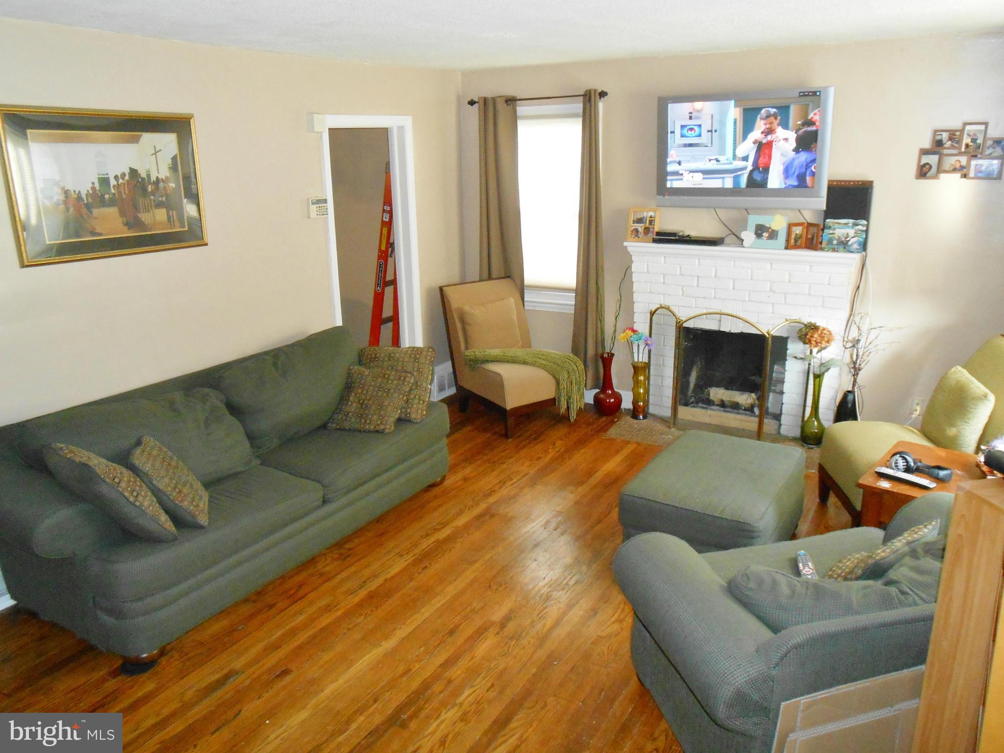 FOREST HEIGHTS - Residential