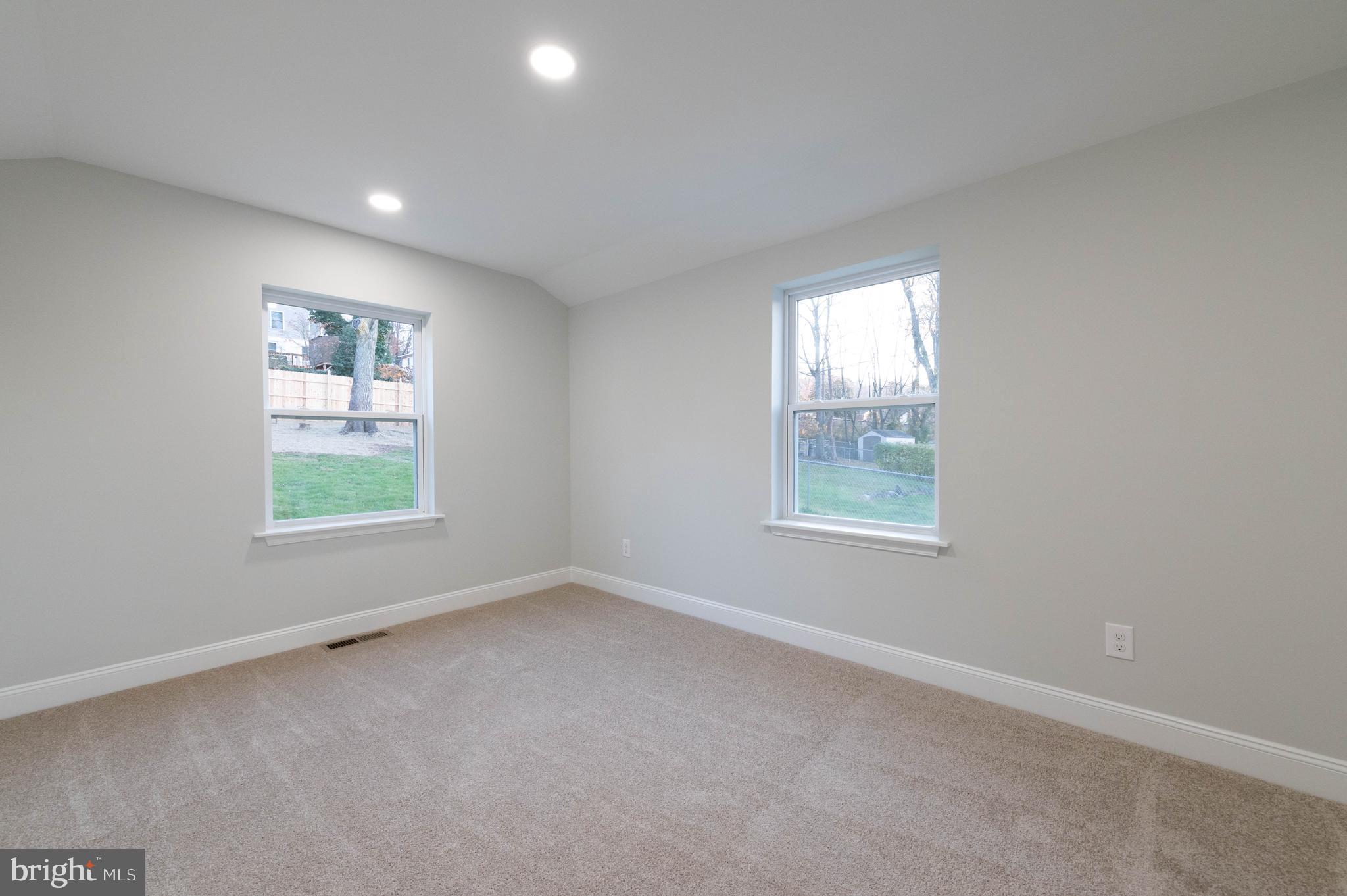 ABINGTON - Residential
