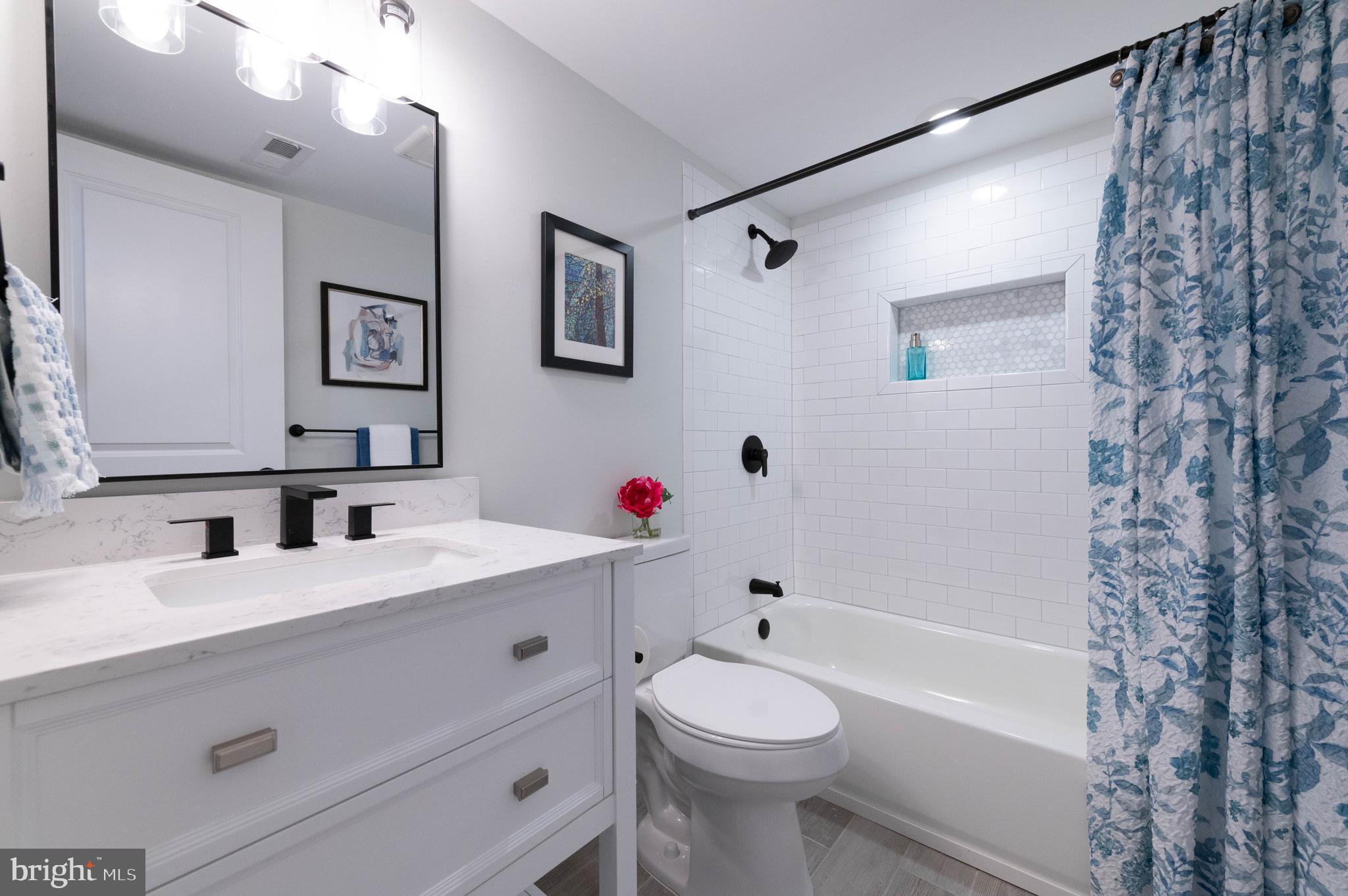 ABINGTON - Residential