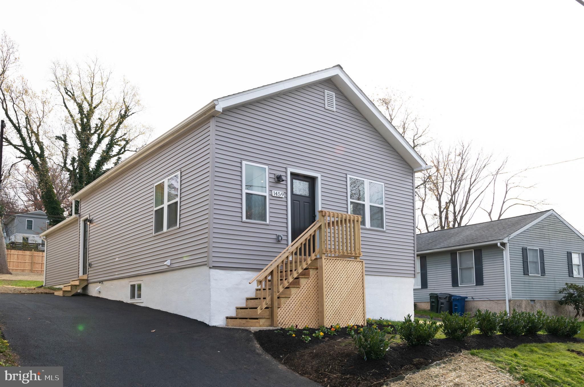 ABINGTON - Residential