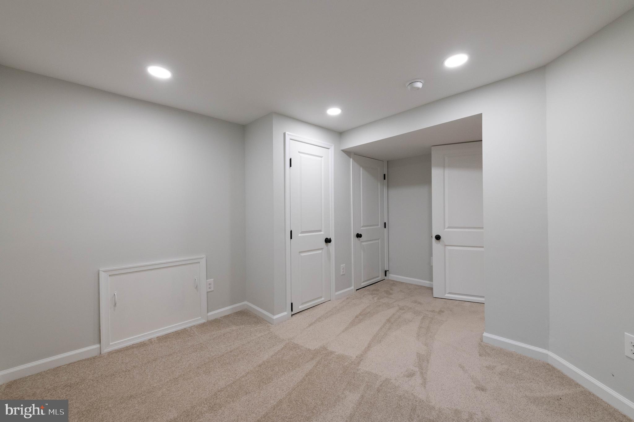 ABINGTON - Residential