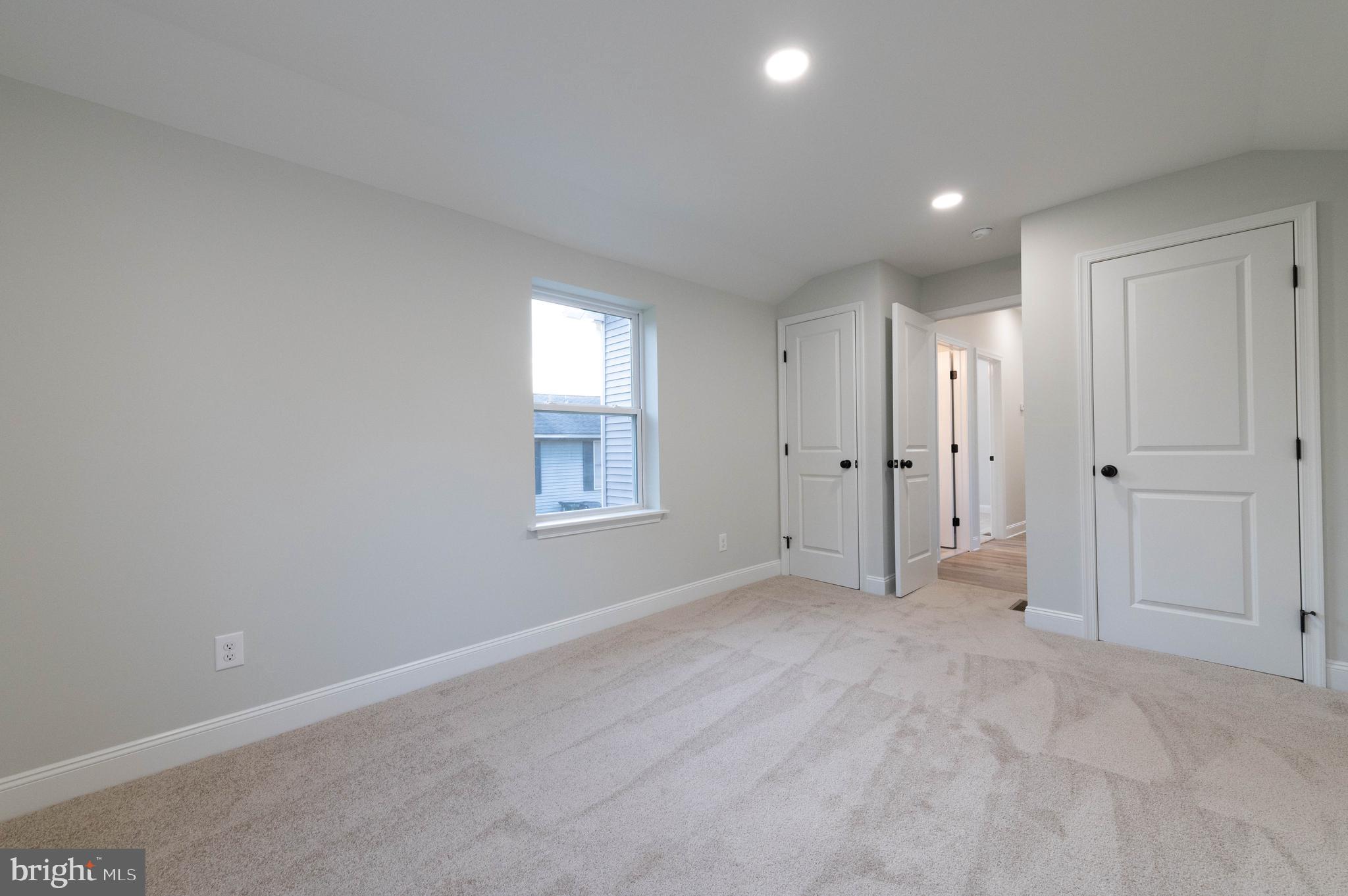 ABINGTON - Residential