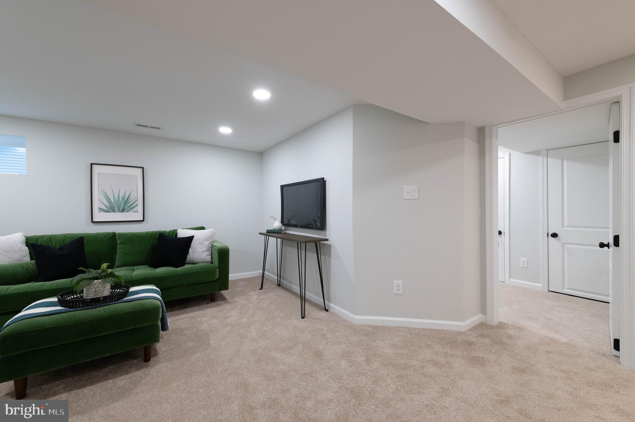 ABINGTON - Residential