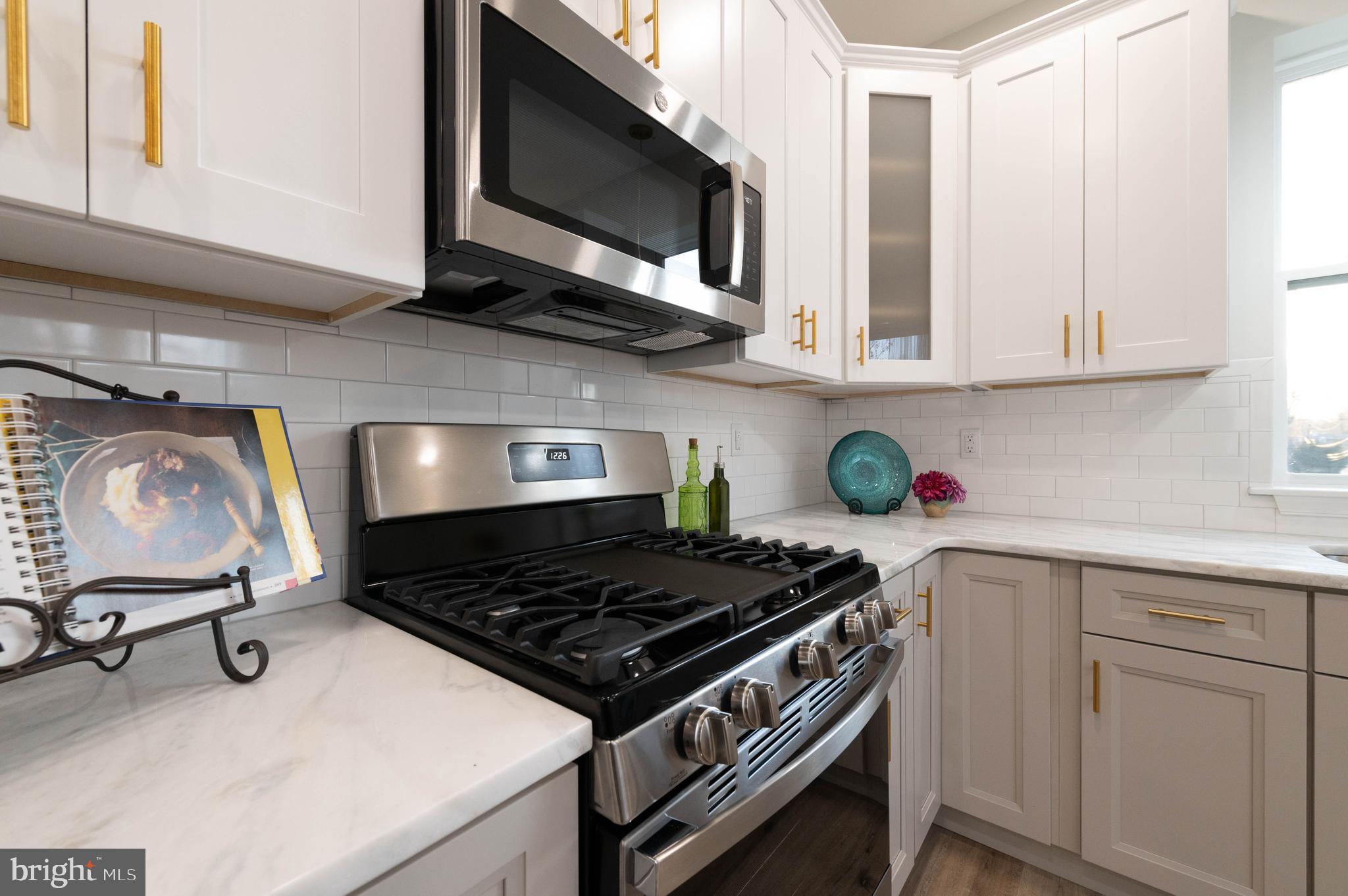 ABINGTON - Residential