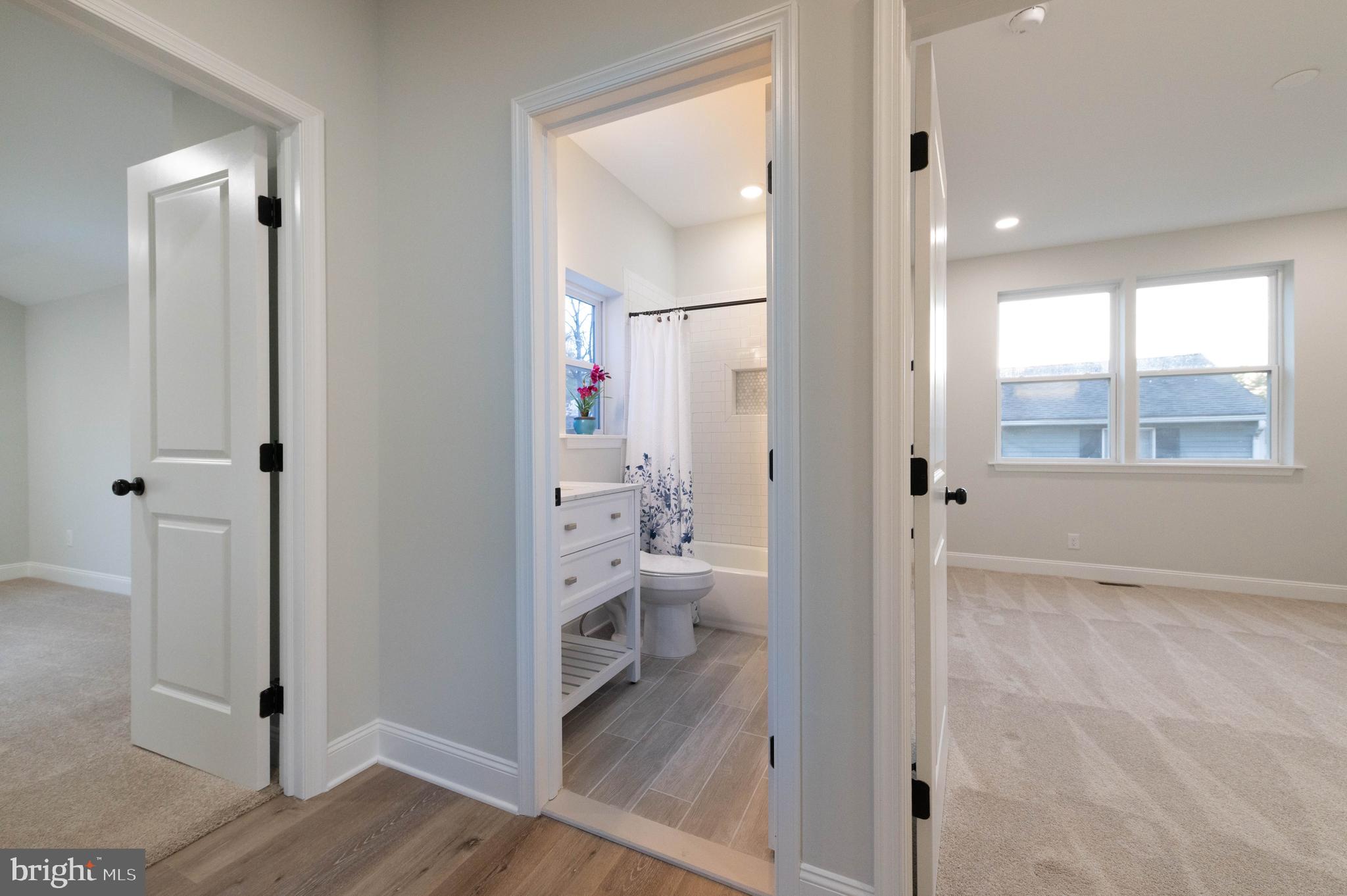 ABINGTON - Residential