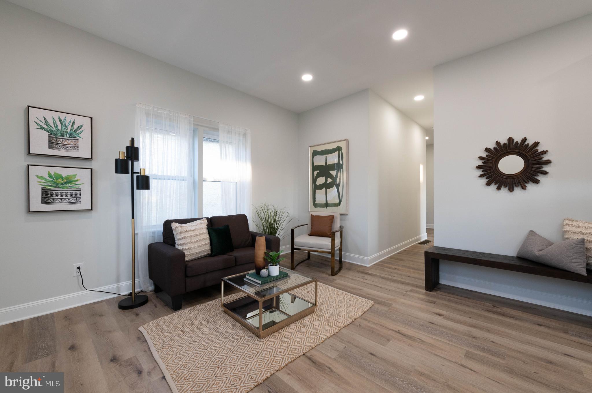 ABINGTON - Residential