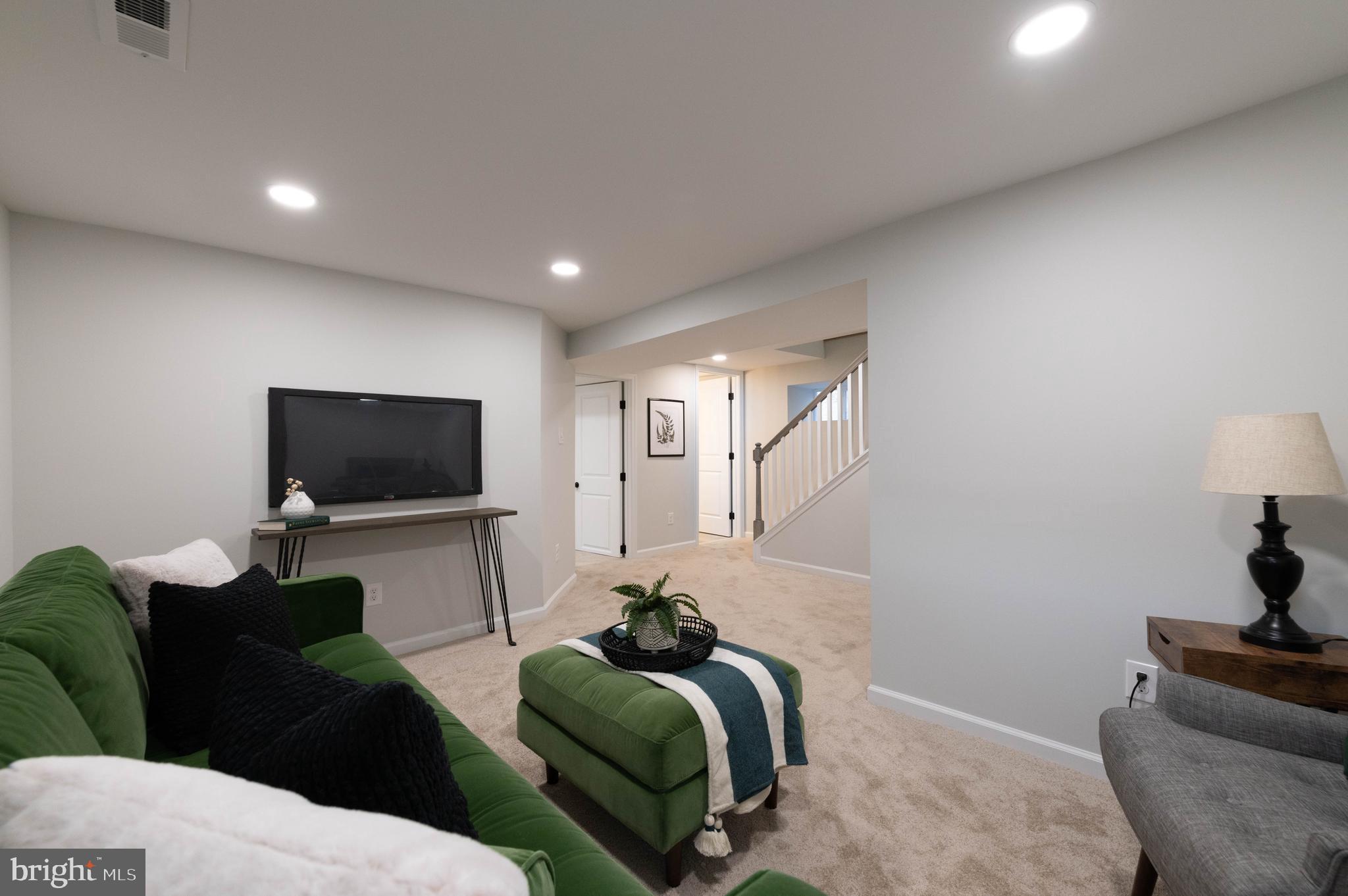 ABINGTON - Residential