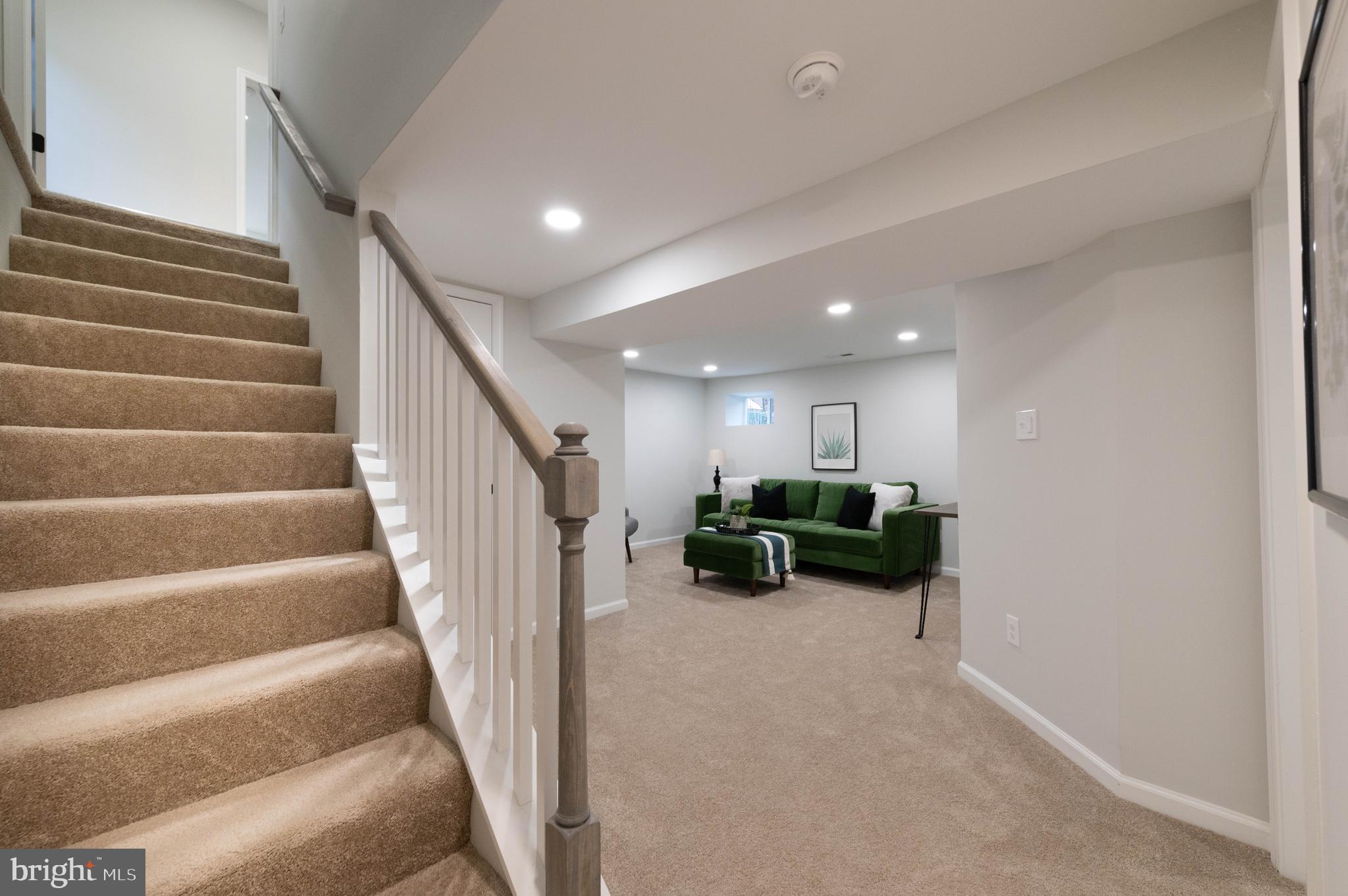 ABINGTON - Residential