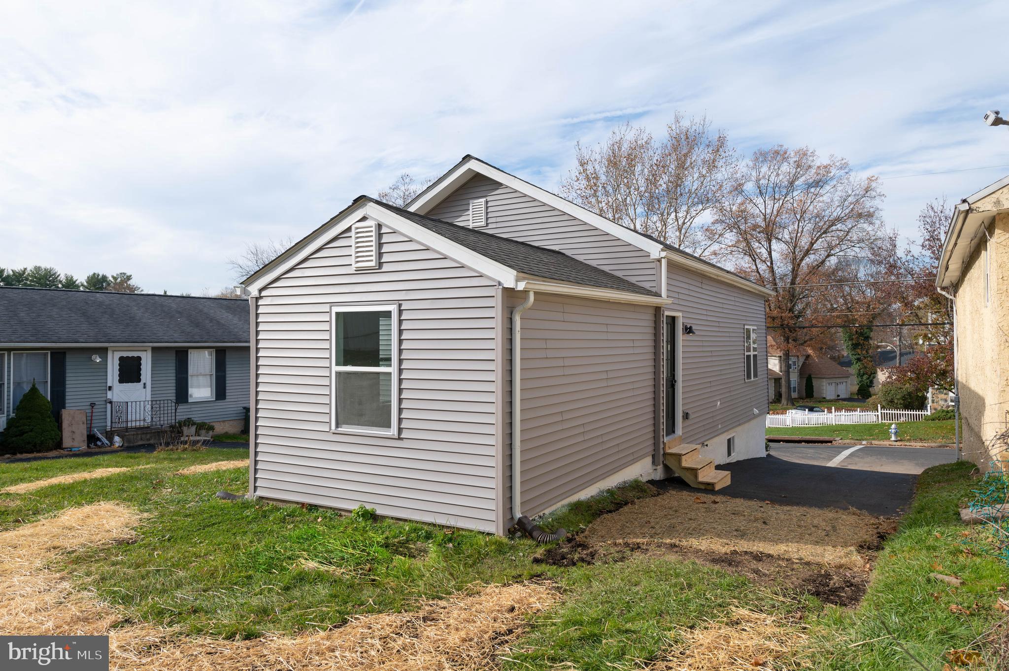 ABINGTON - Residential