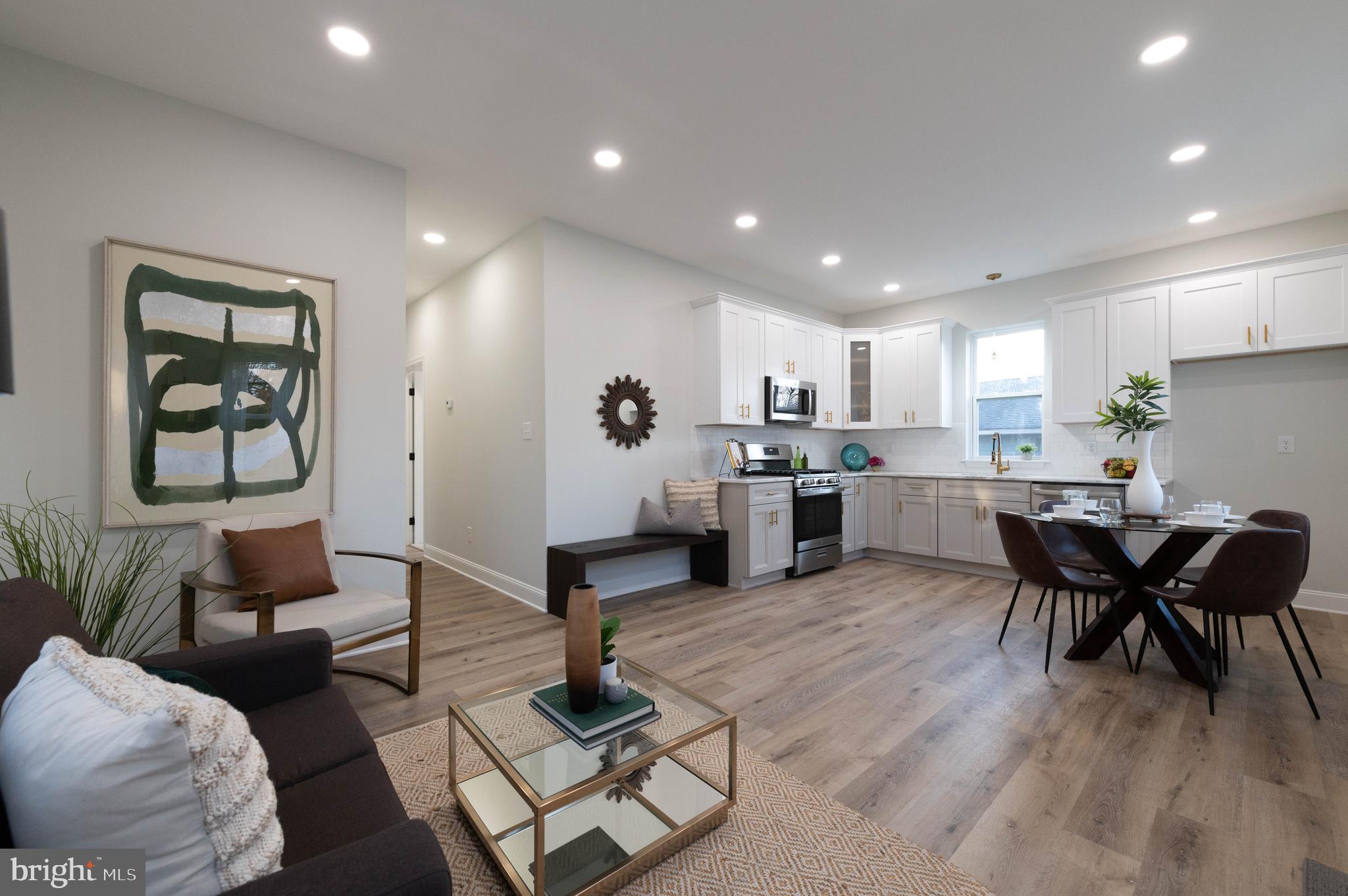 ABINGTON - Residential