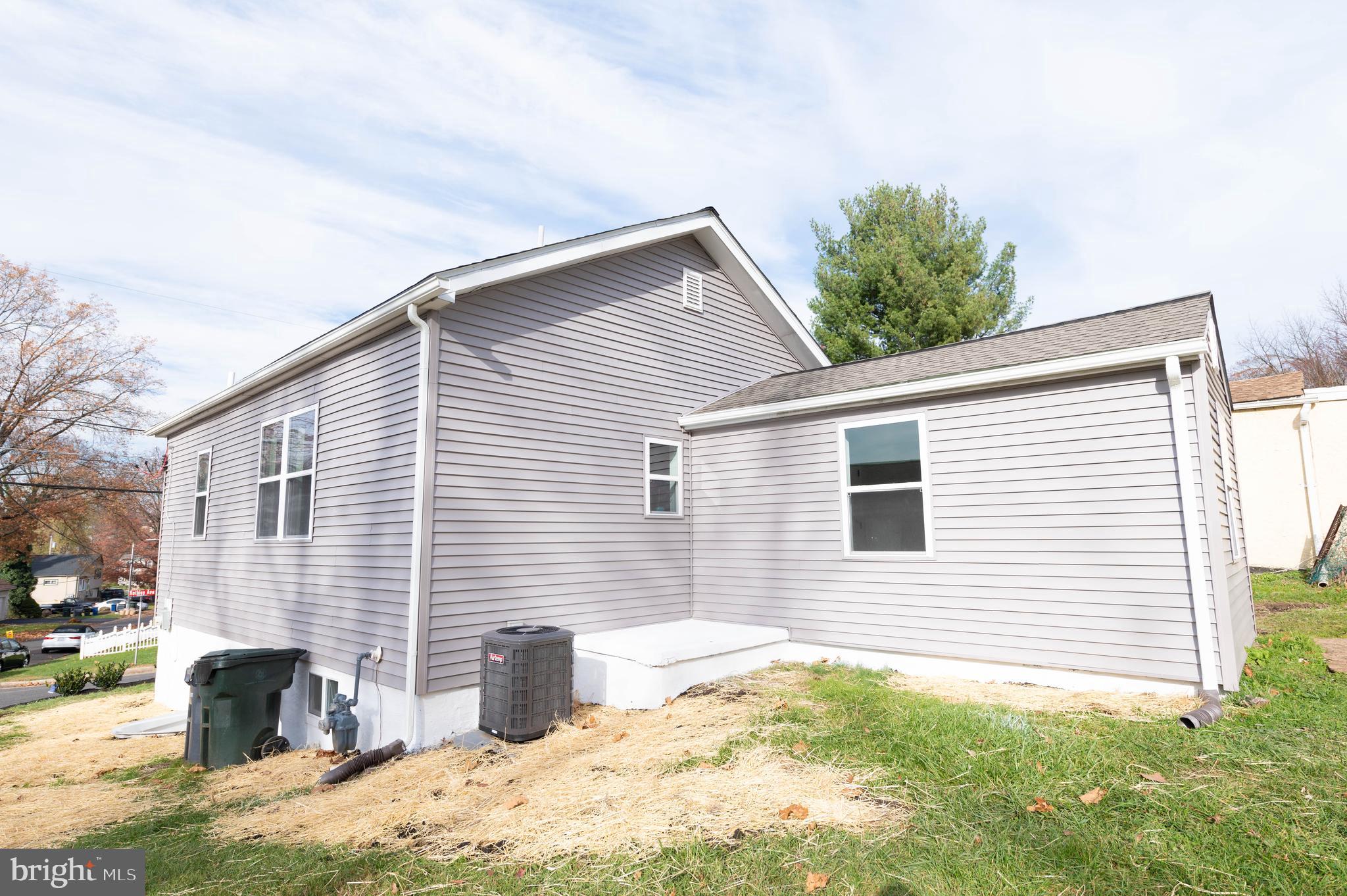 ABINGTON - Residential