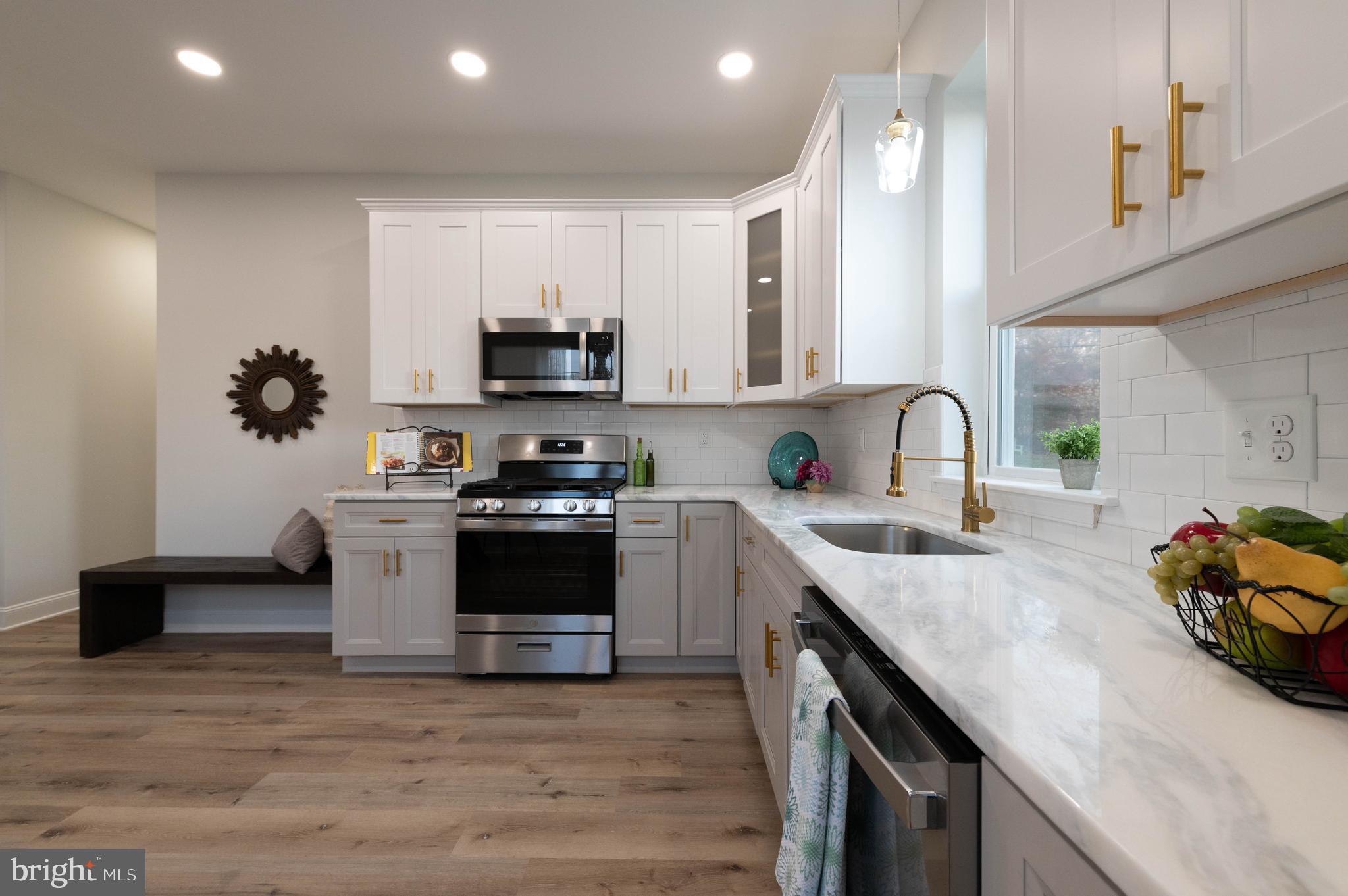 ABINGTON - Residential