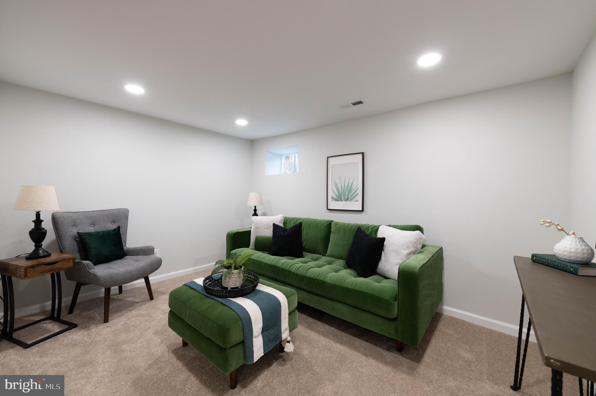 ABINGTON - Residential