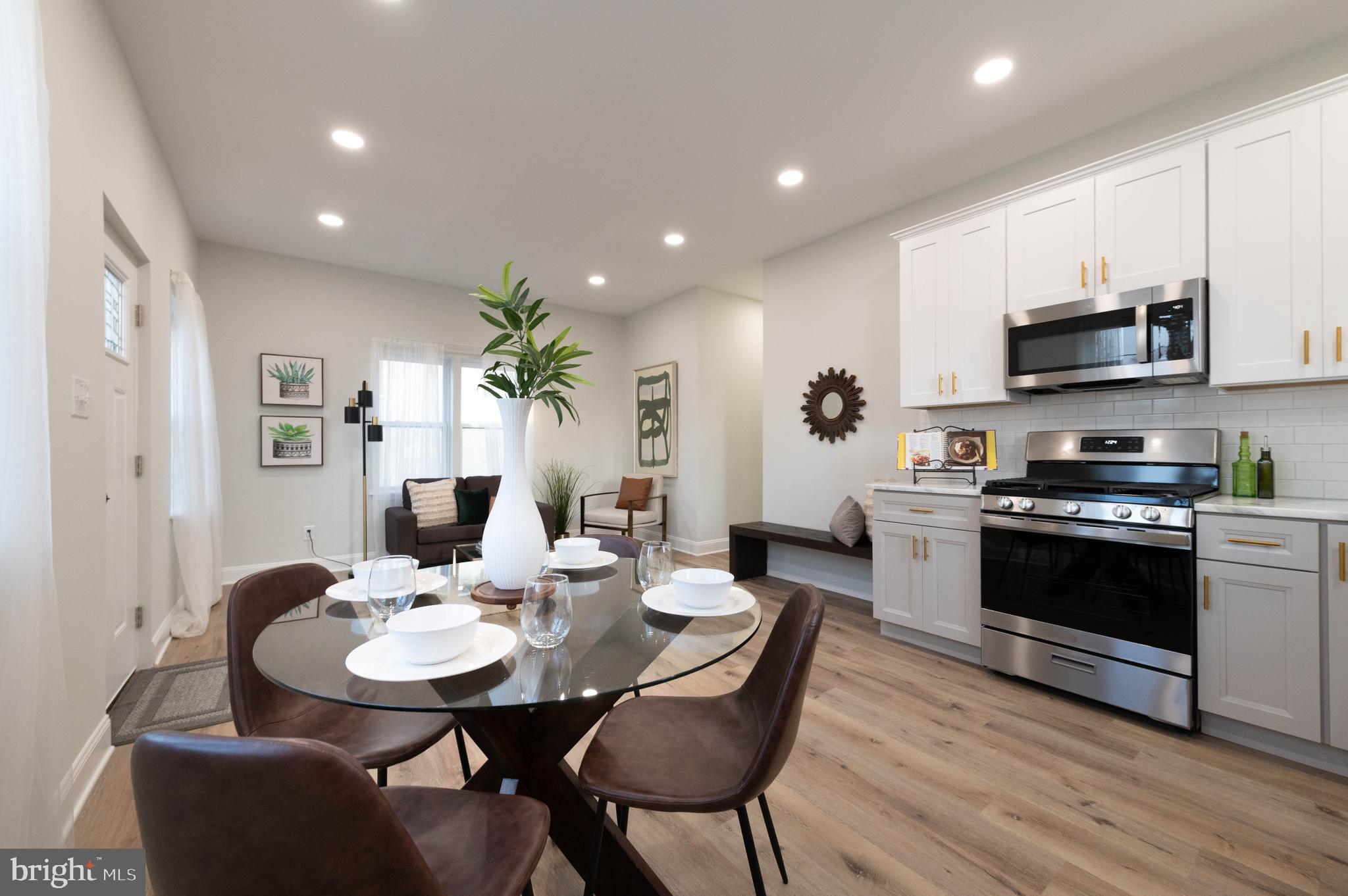 ABINGTON - Residential