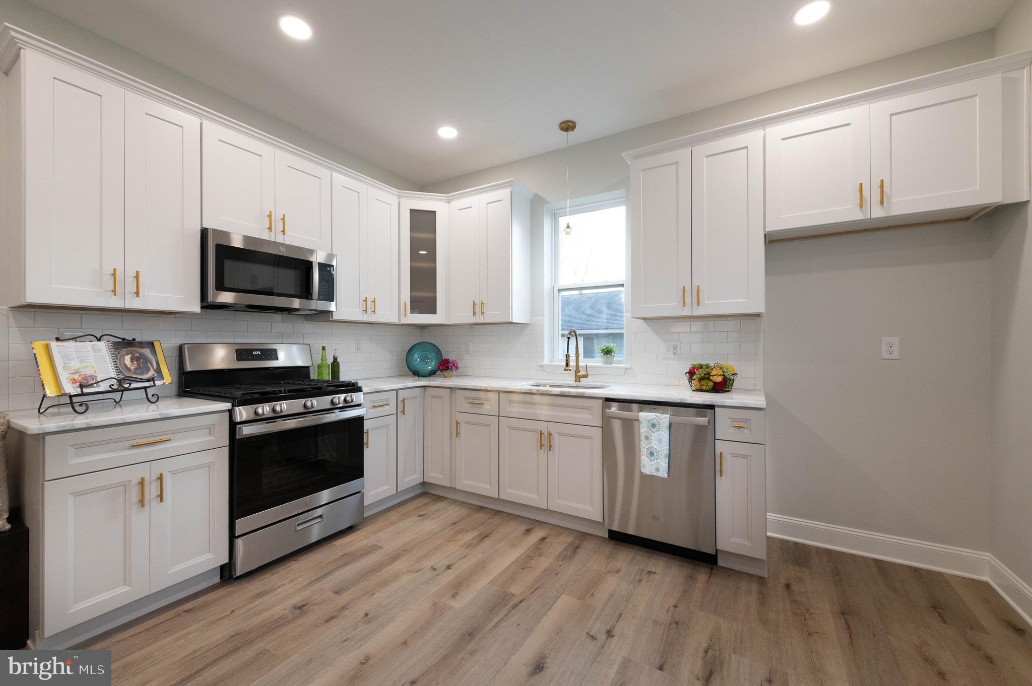 ABINGTON - Residential