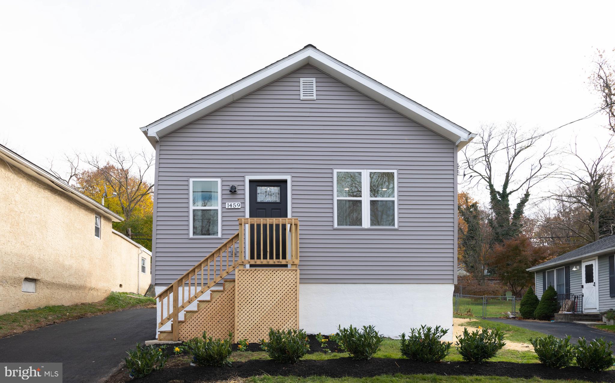 ABINGTON - Residential