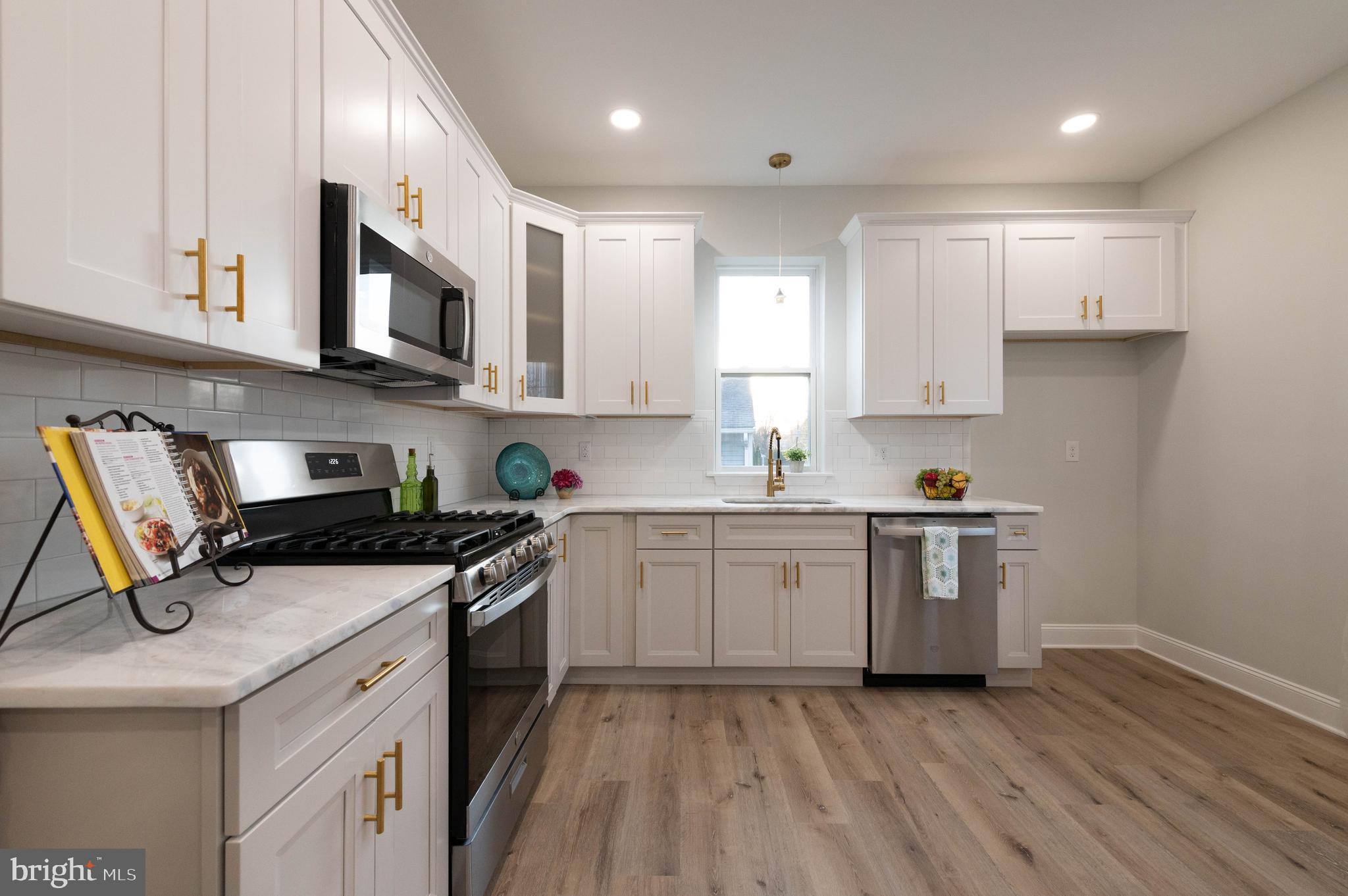 ABINGTON - Residential