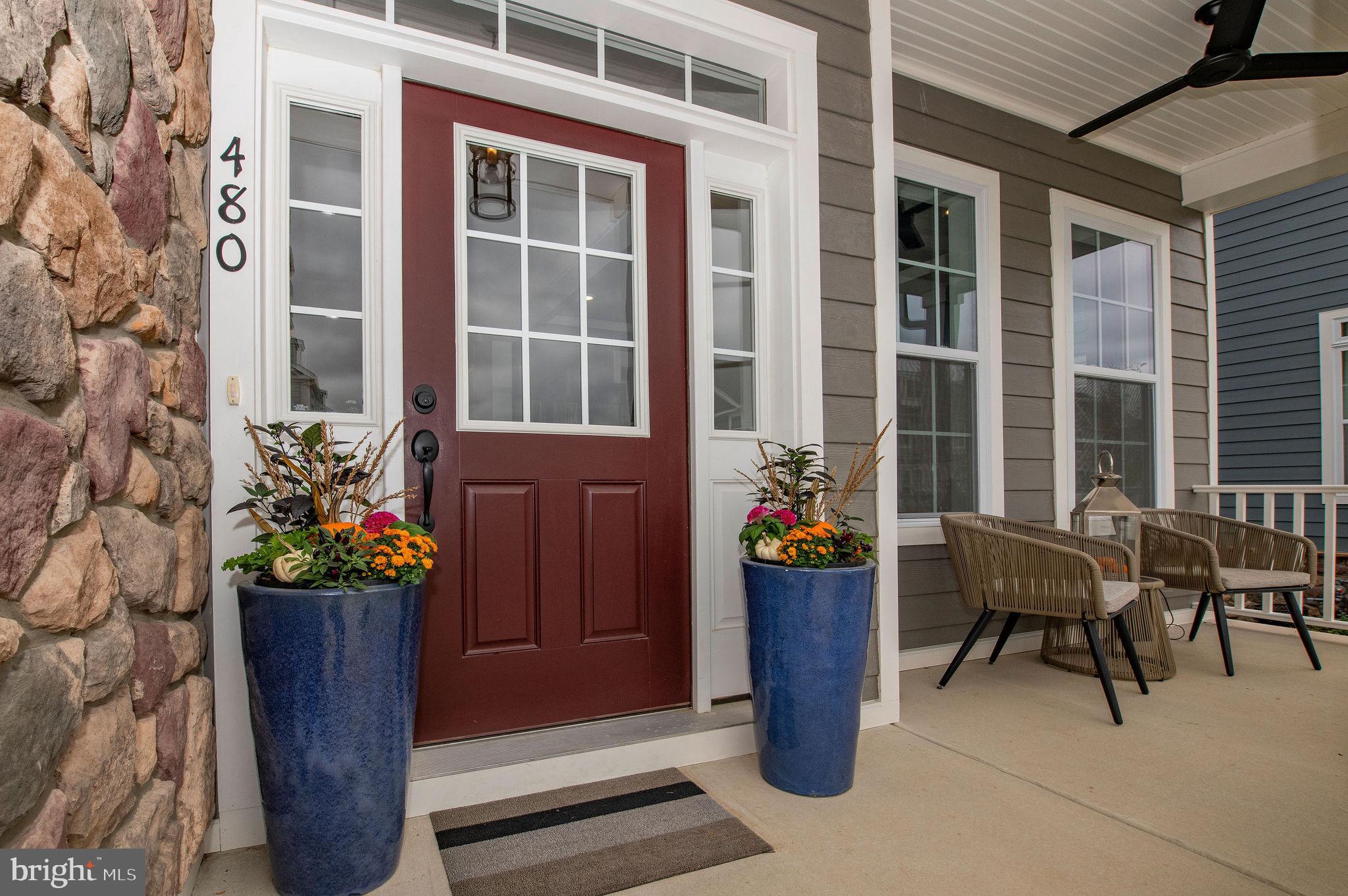 SPRING OAK - Residential