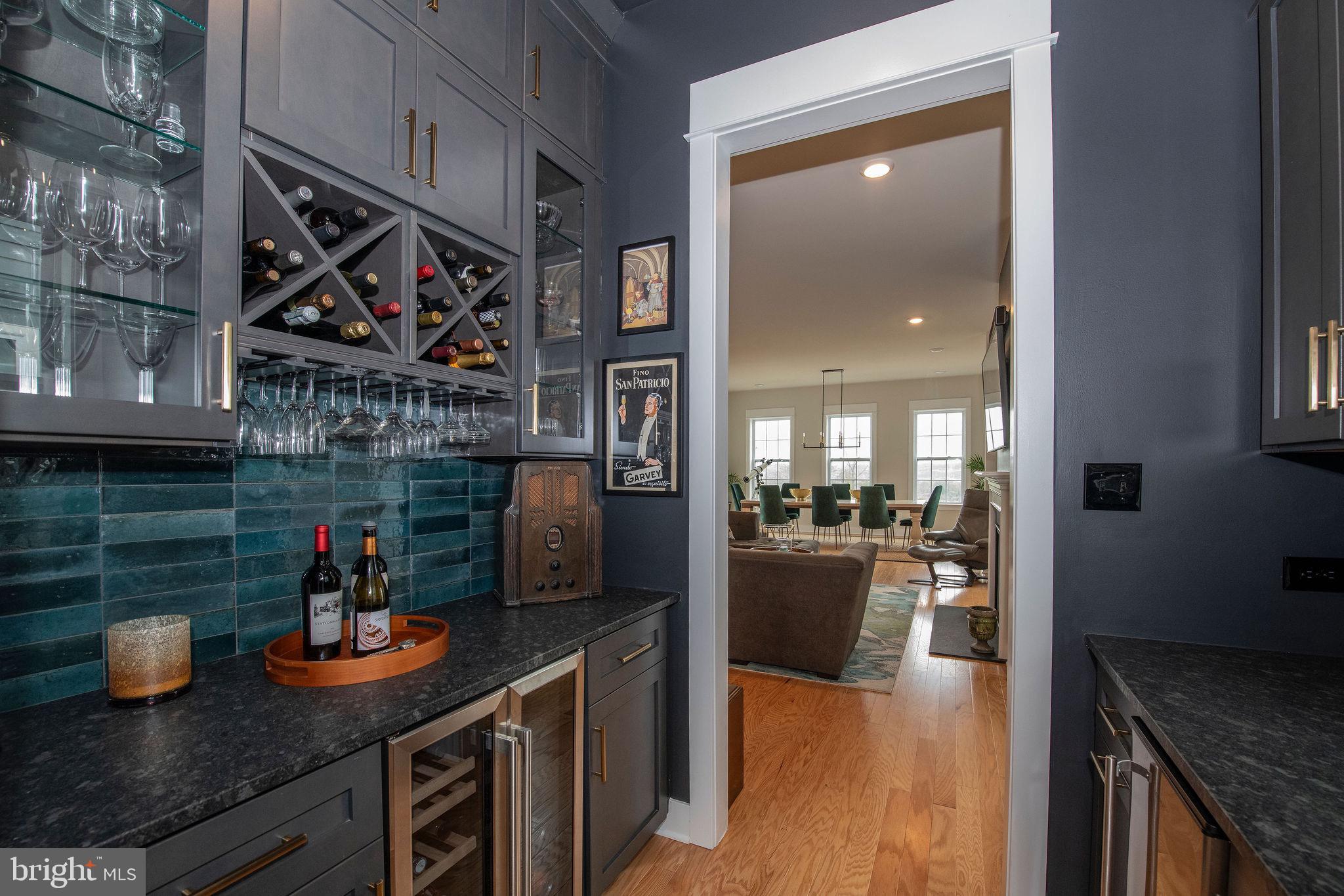 SPRING OAK - Residential