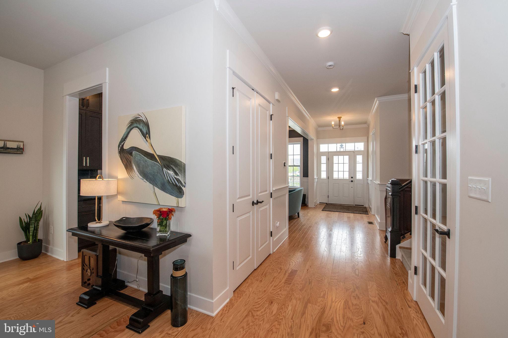 SPRING OAK - Residential