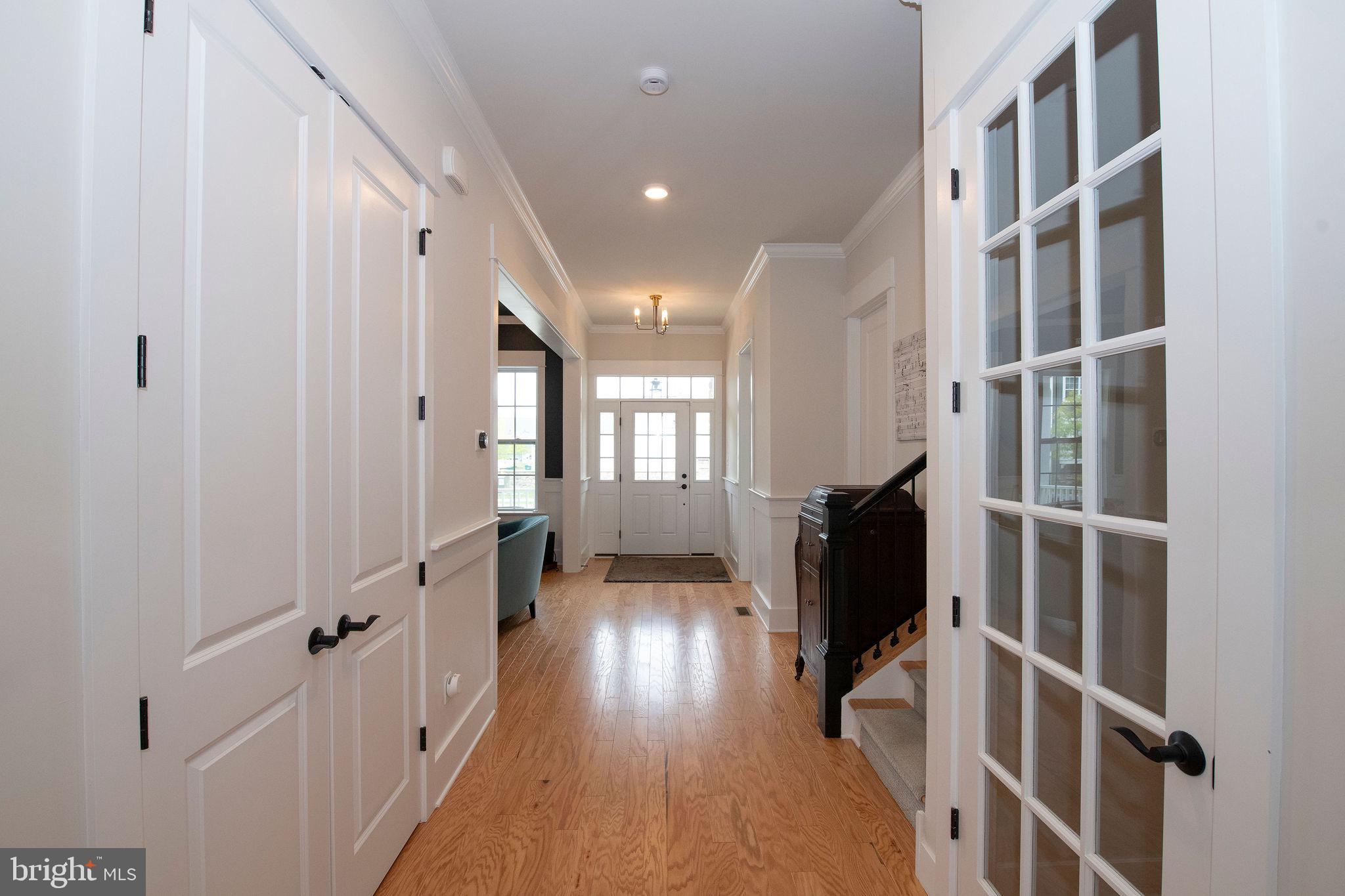 SPRING OAK - Residential
