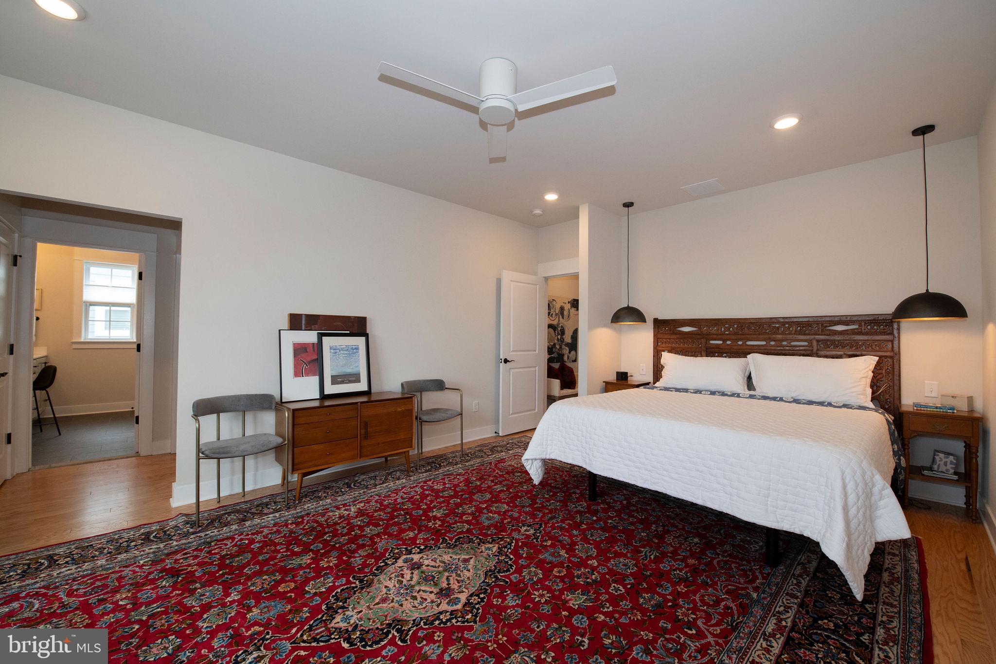 SPRING OAK - Residential