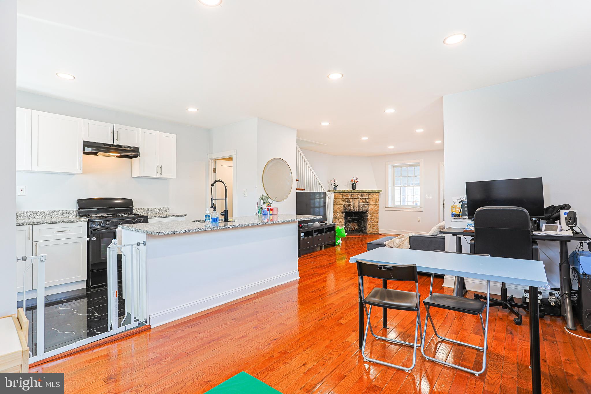 LANSDOWNE - Residential