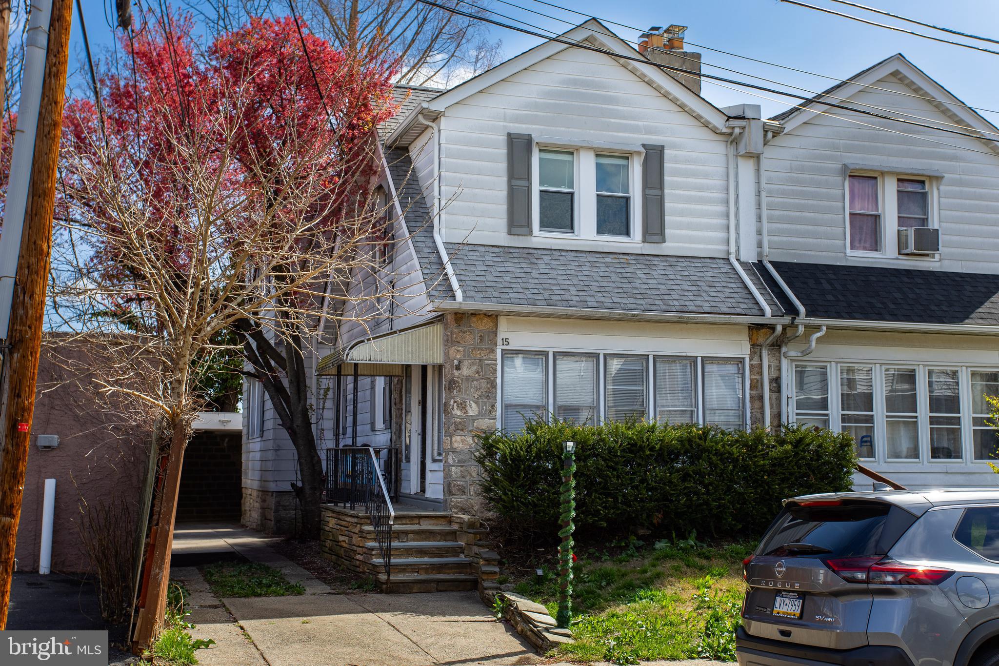 LANSDOWNE - Residential