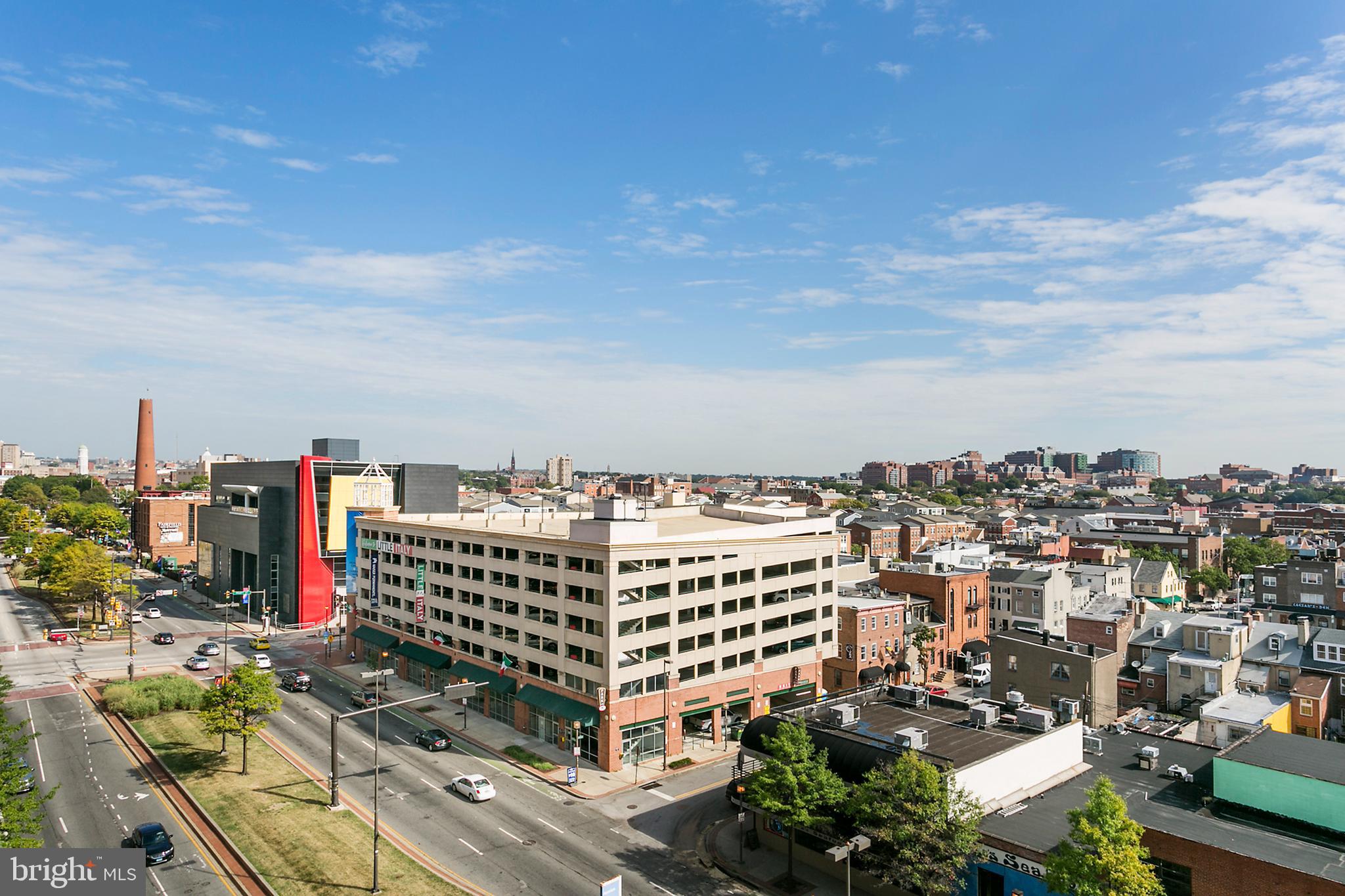 HARBOR EAST - Residential