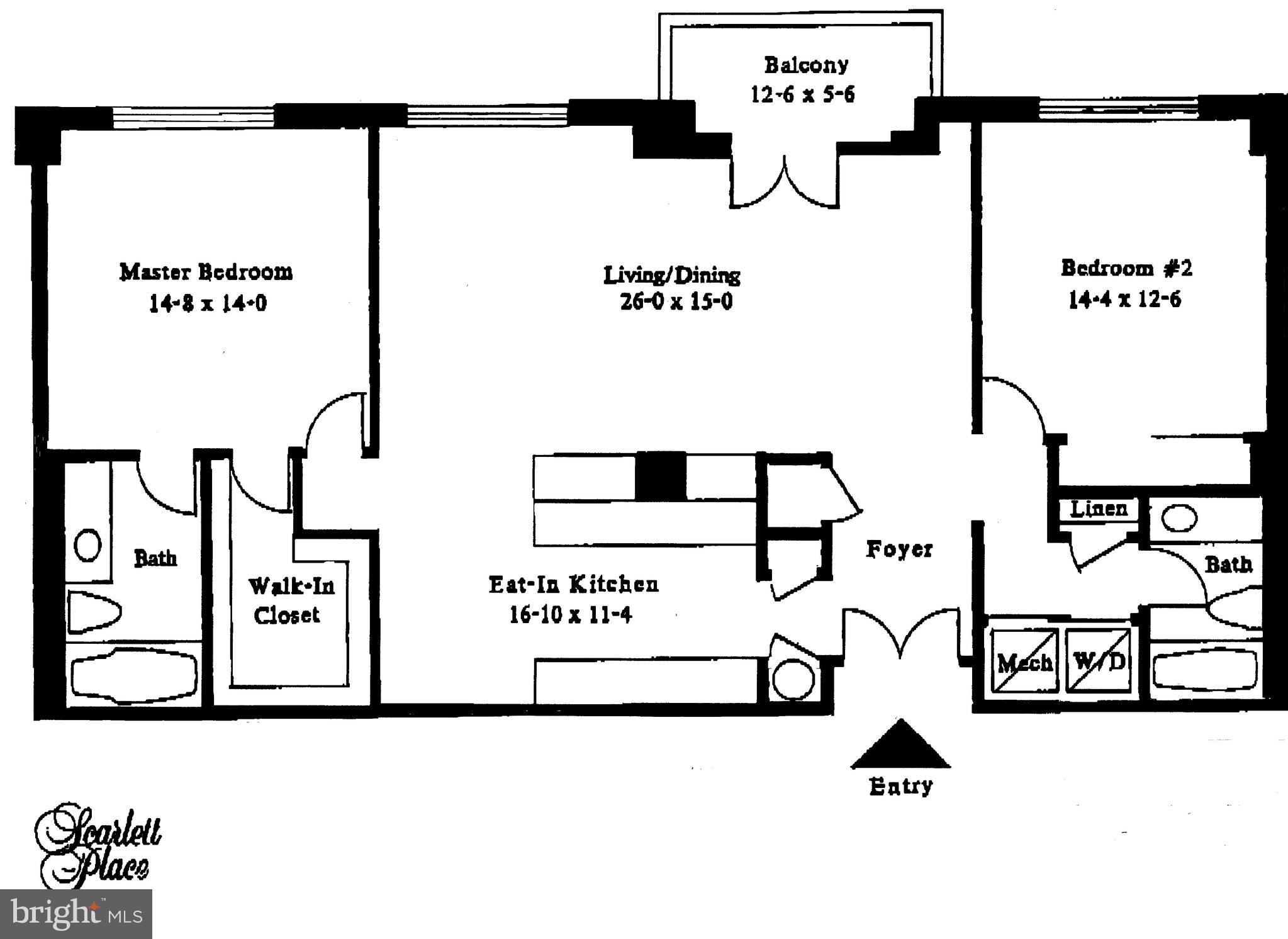 HARBOR EAST - Residential