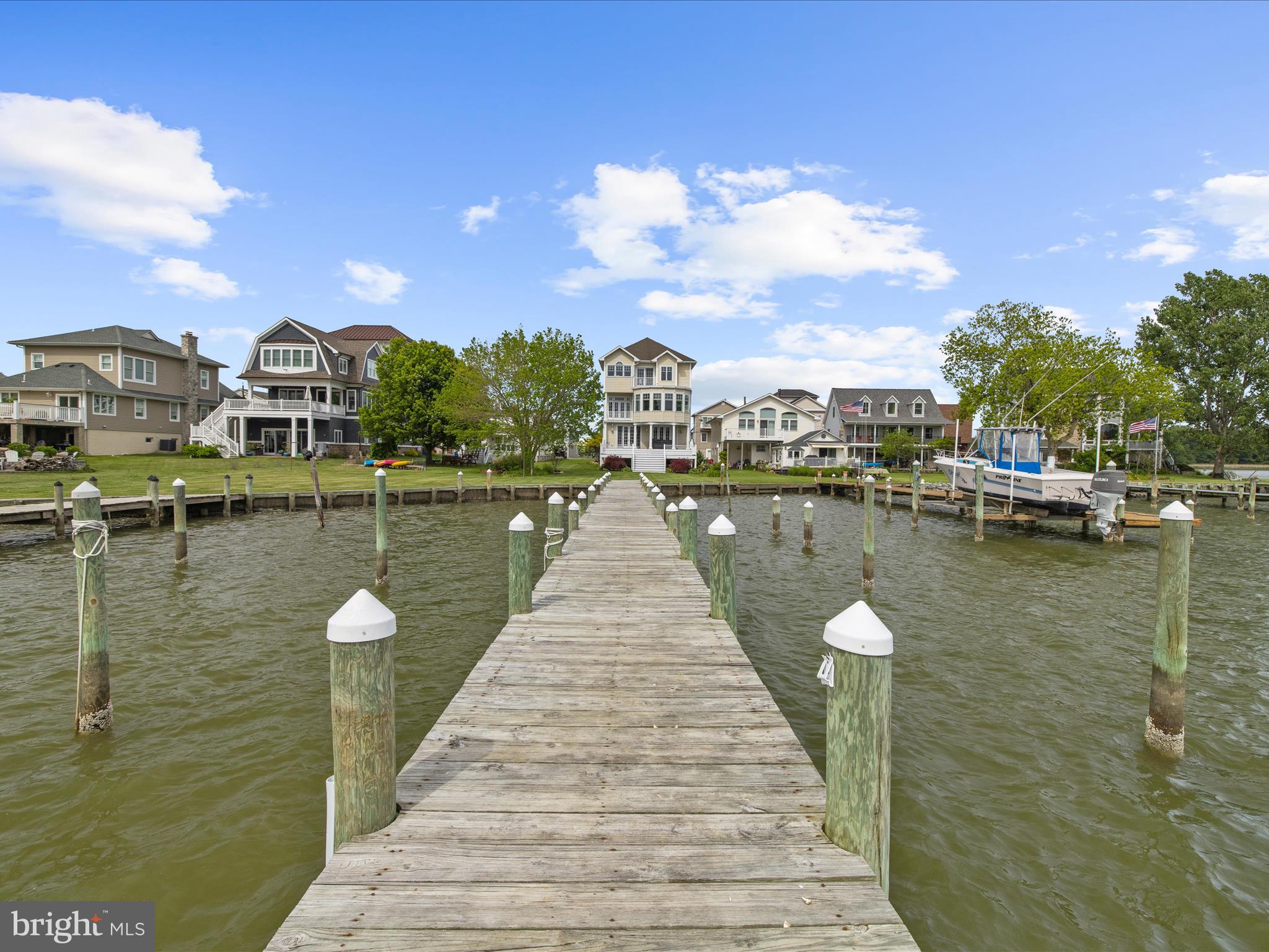 SPARROWS POINT - Residential