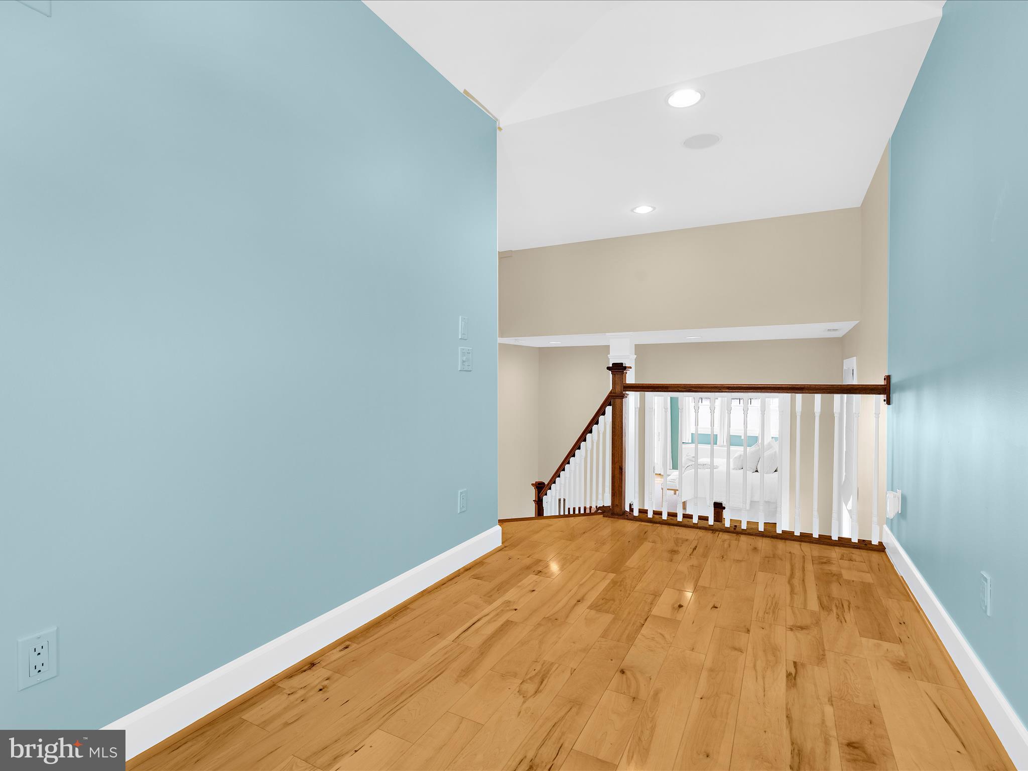 SPARROWS POINT - Residential
