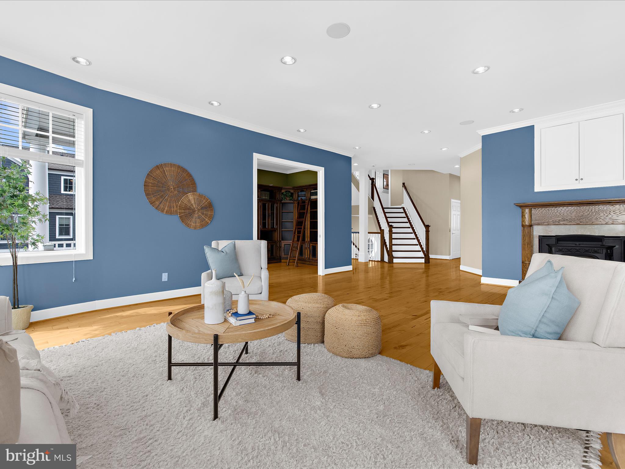 SPARROWS POINT - Residential