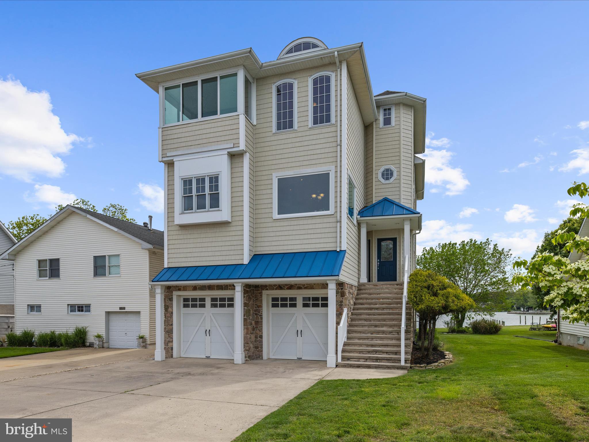 SPARROWS POINT - Residential