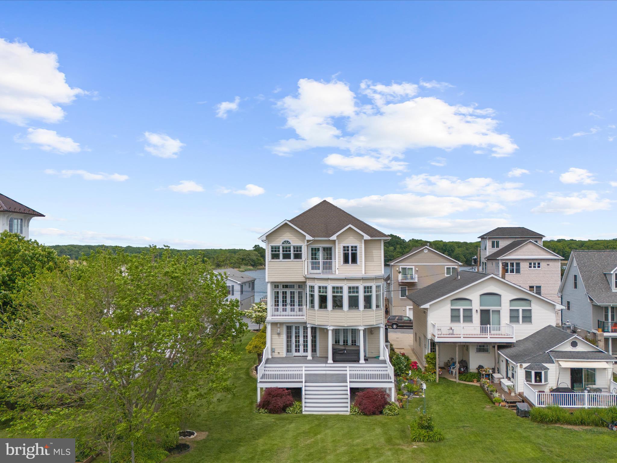 SPARROWS POINT - Residential