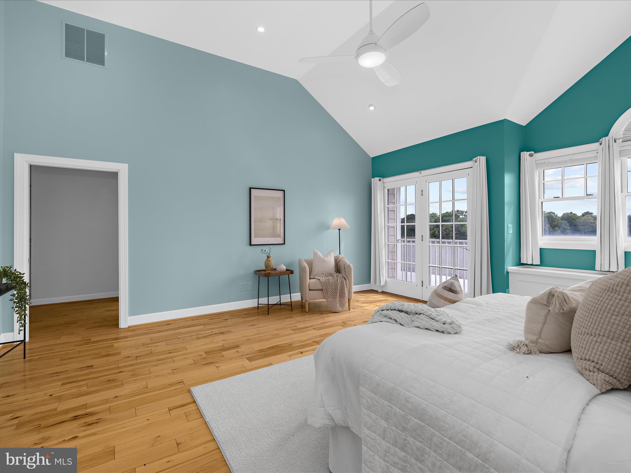 SPARROWS POINT - Residential