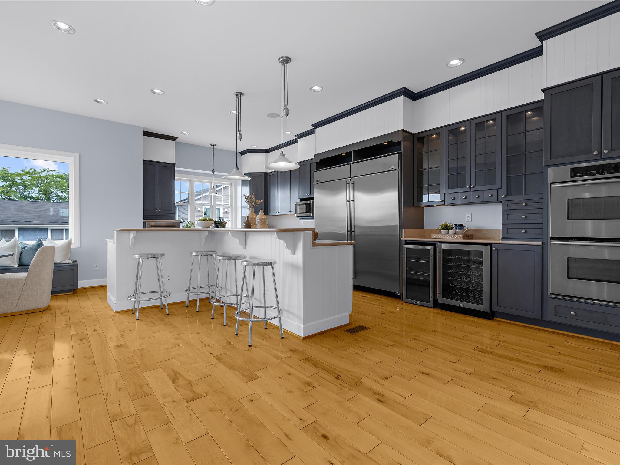 SPARROWS POINT - Residential