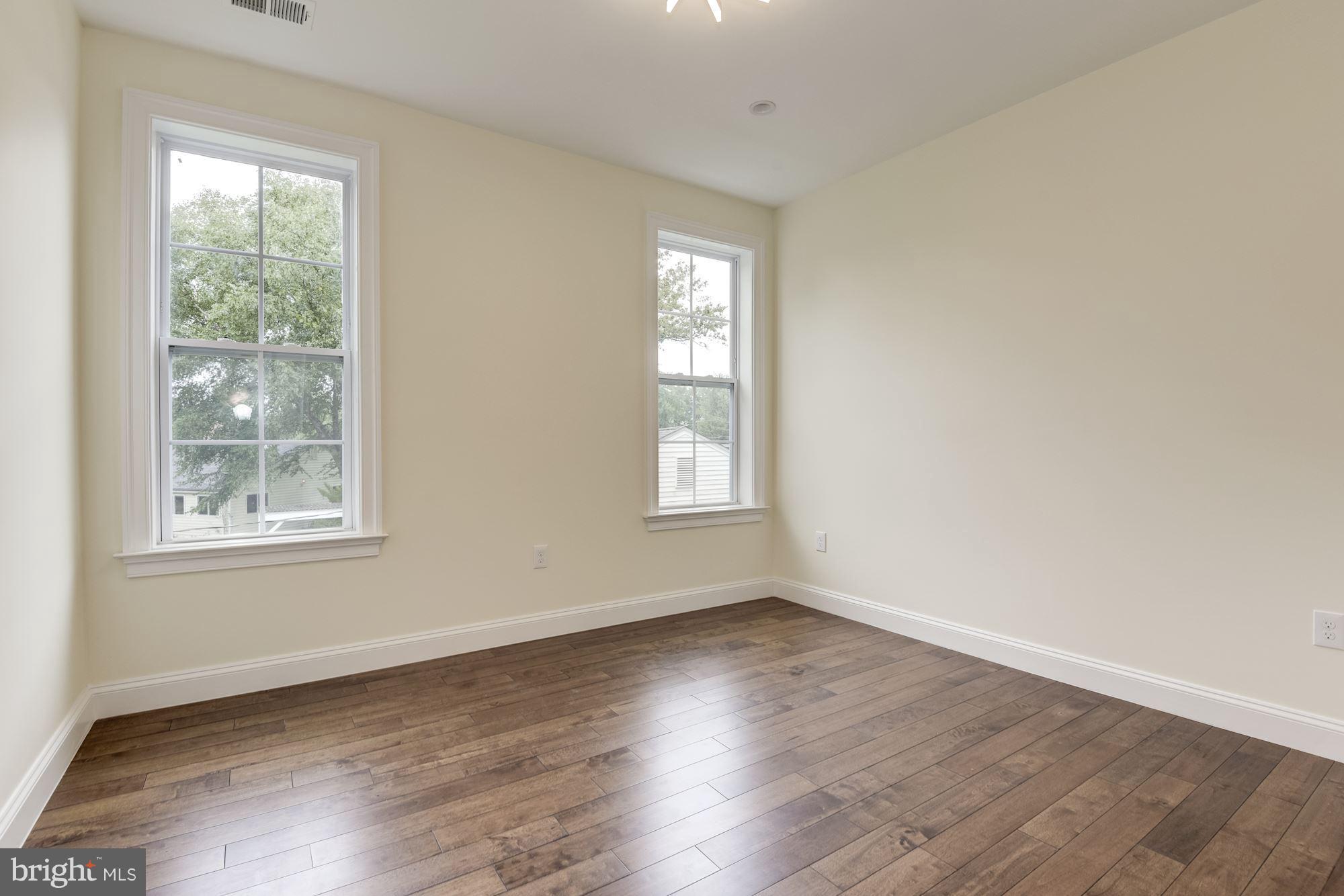 MARYMOUNT - Residential