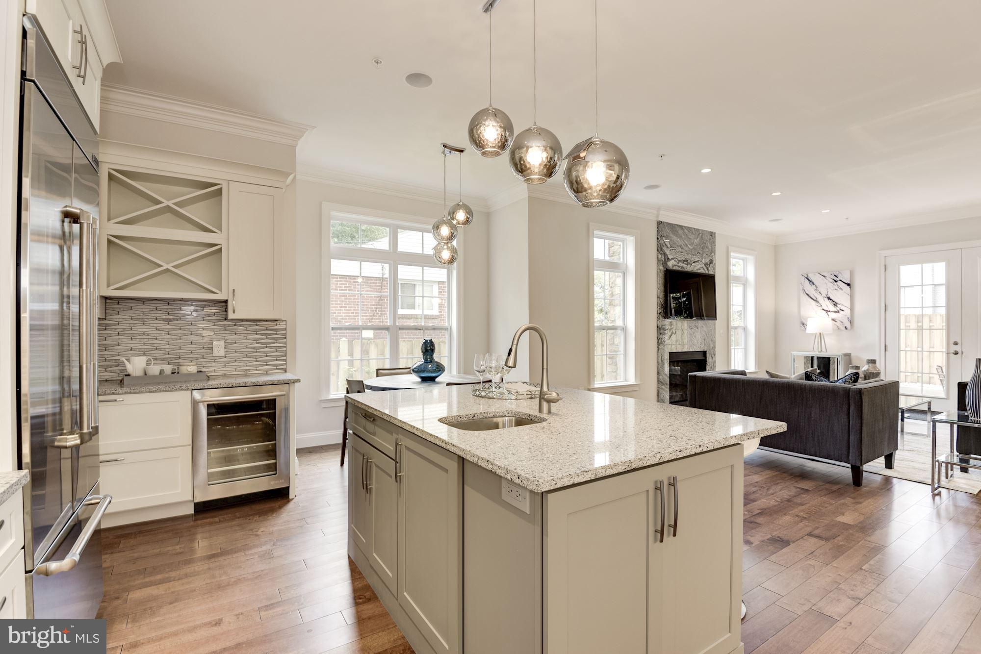 MARYMOUNT - Residential