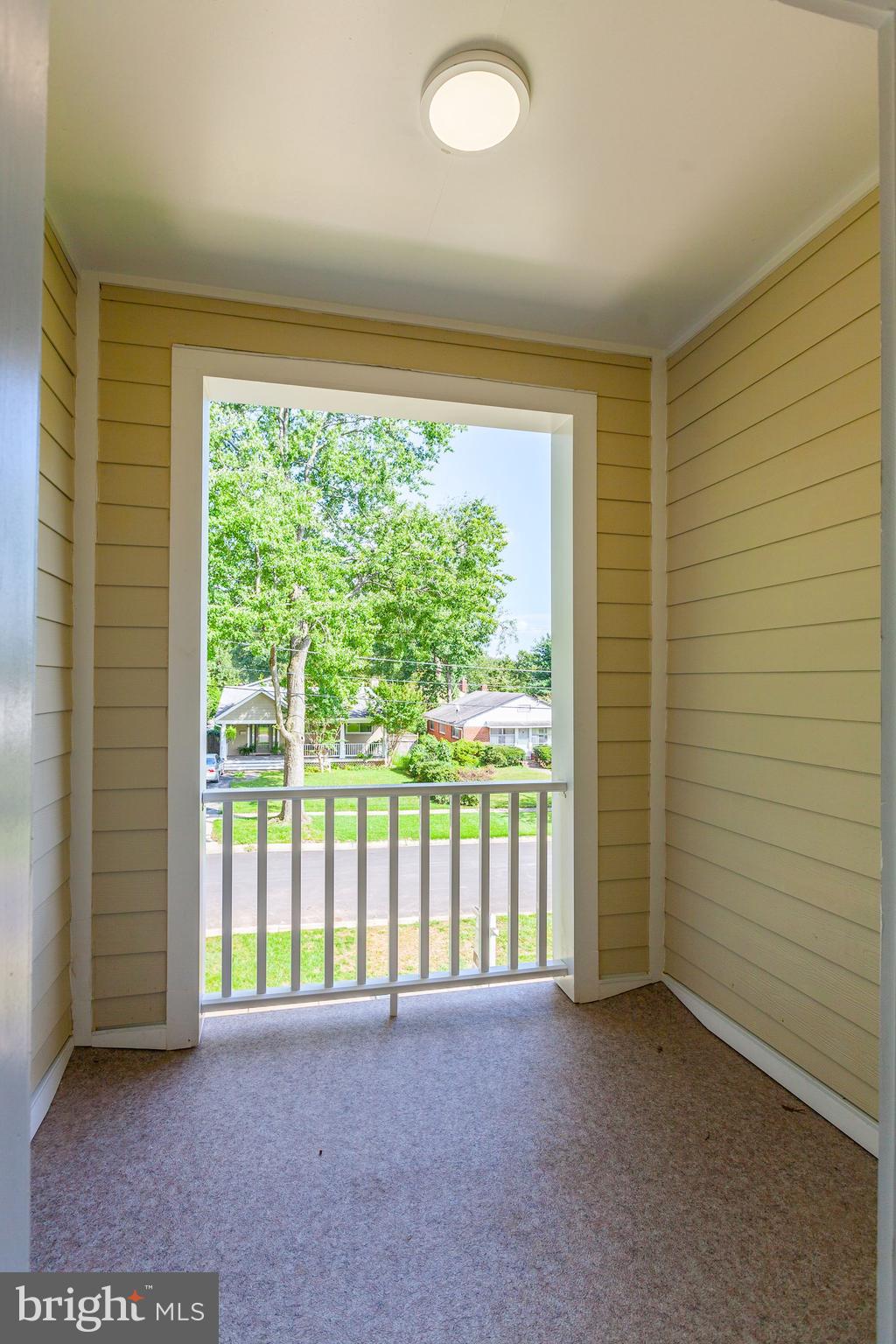 MARYMOUNT - Residential