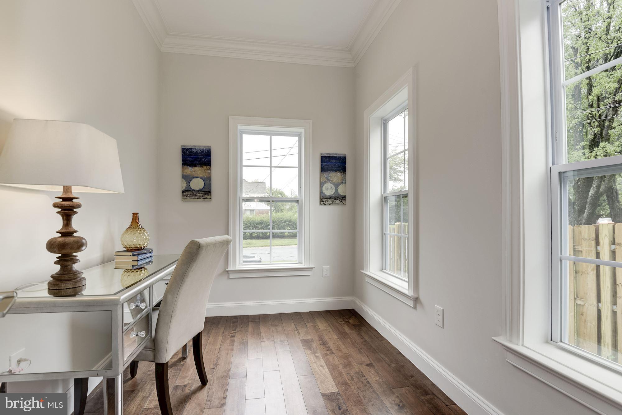 MARYMOUNT - Residential