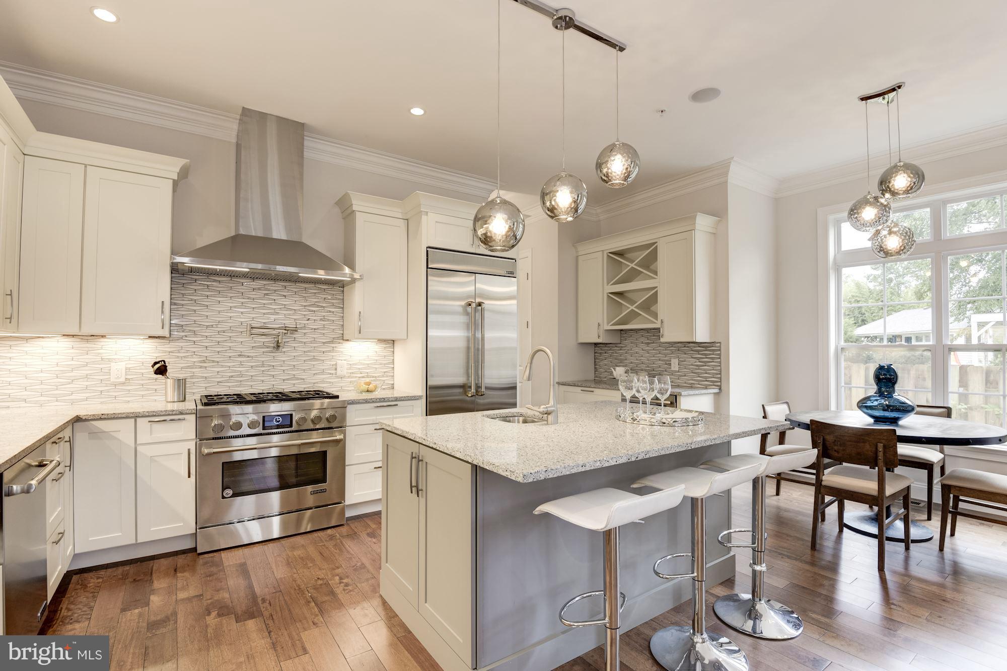 MARYMOUNT - Residential