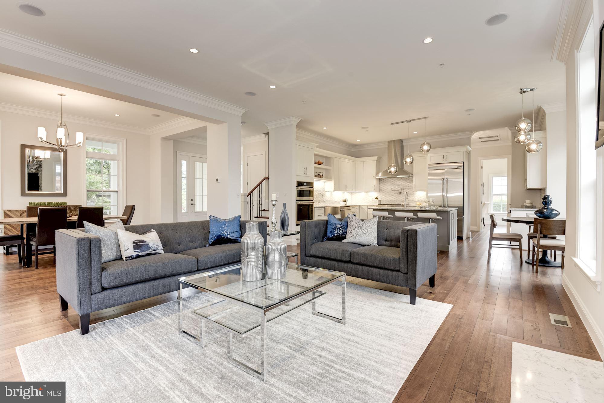 MARYMOUNT - Residential