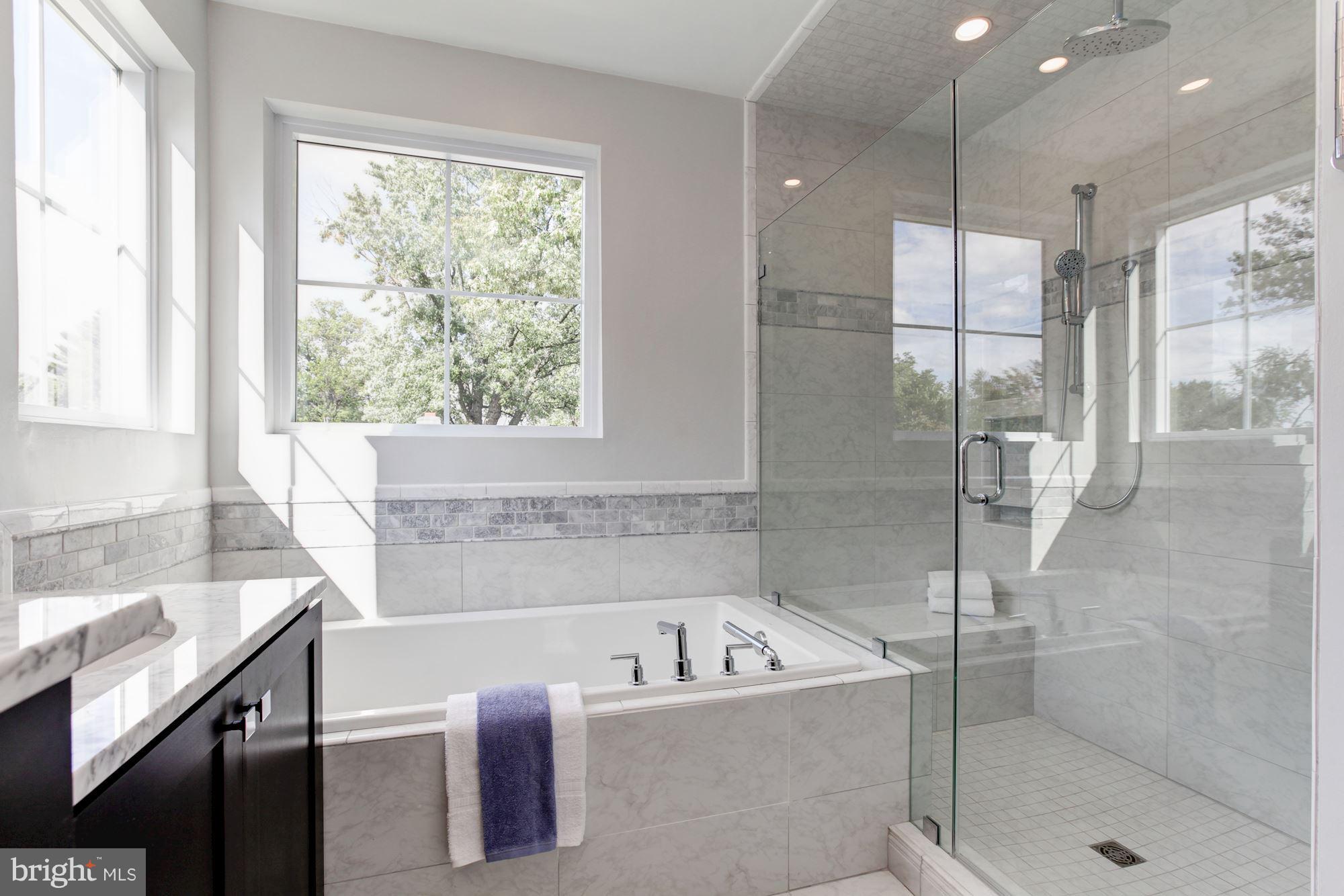 MARYMOUNT - Residential