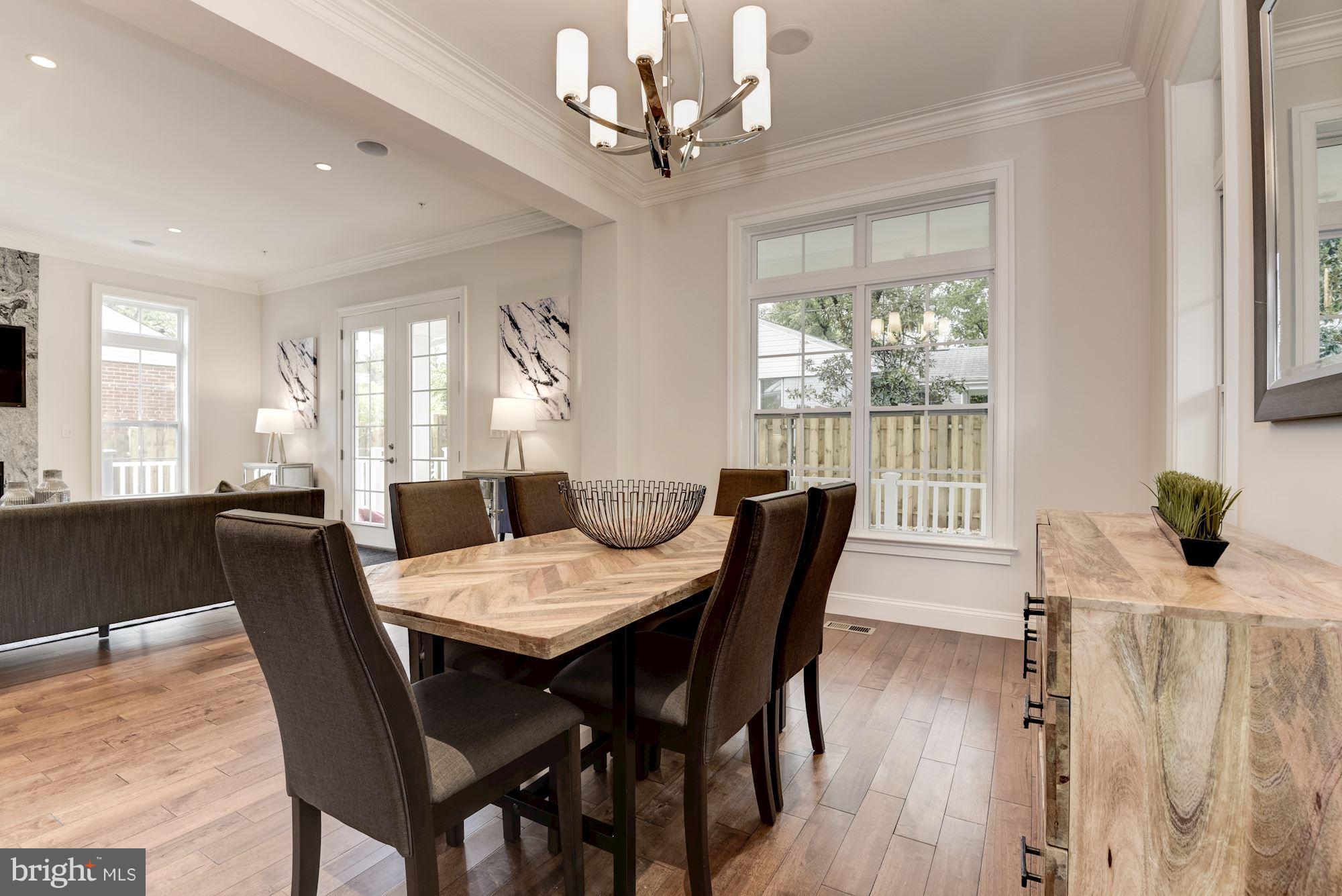 MARYMOUNT - Residential