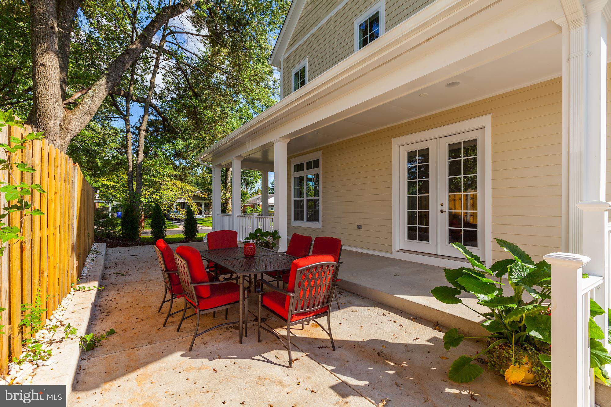 MARYMOUNT - Residential